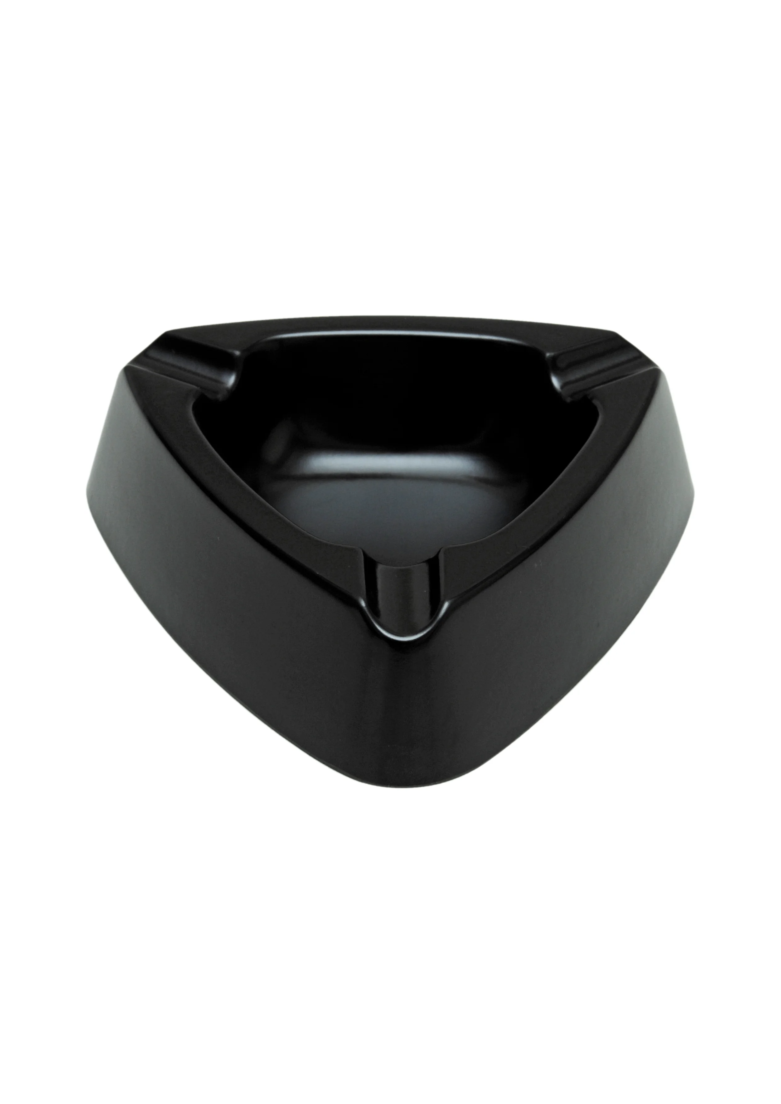 Triangle Ashtray (120×35)