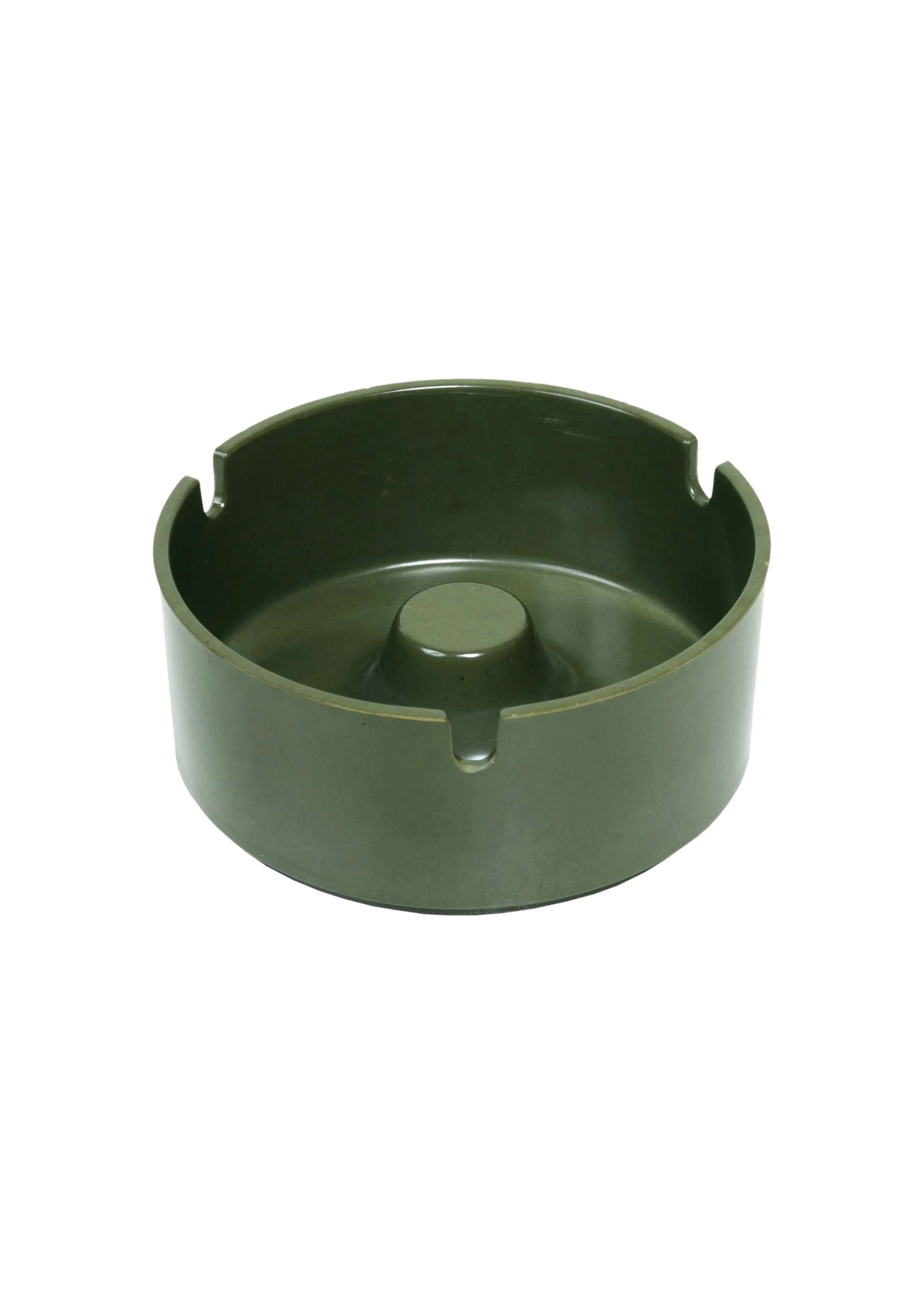 Round Ashtray (100×40)