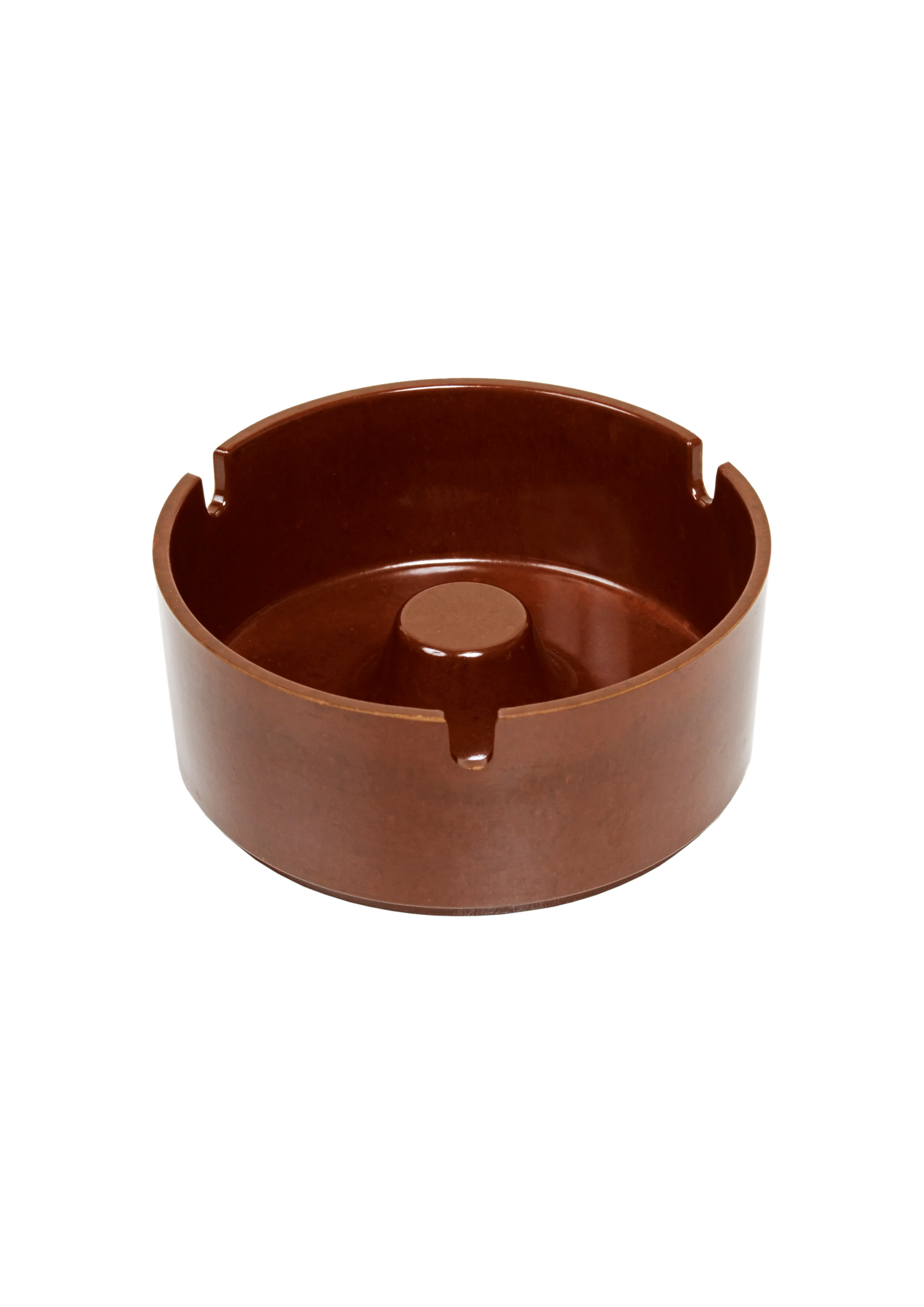 Round Ashtray (100×40)
