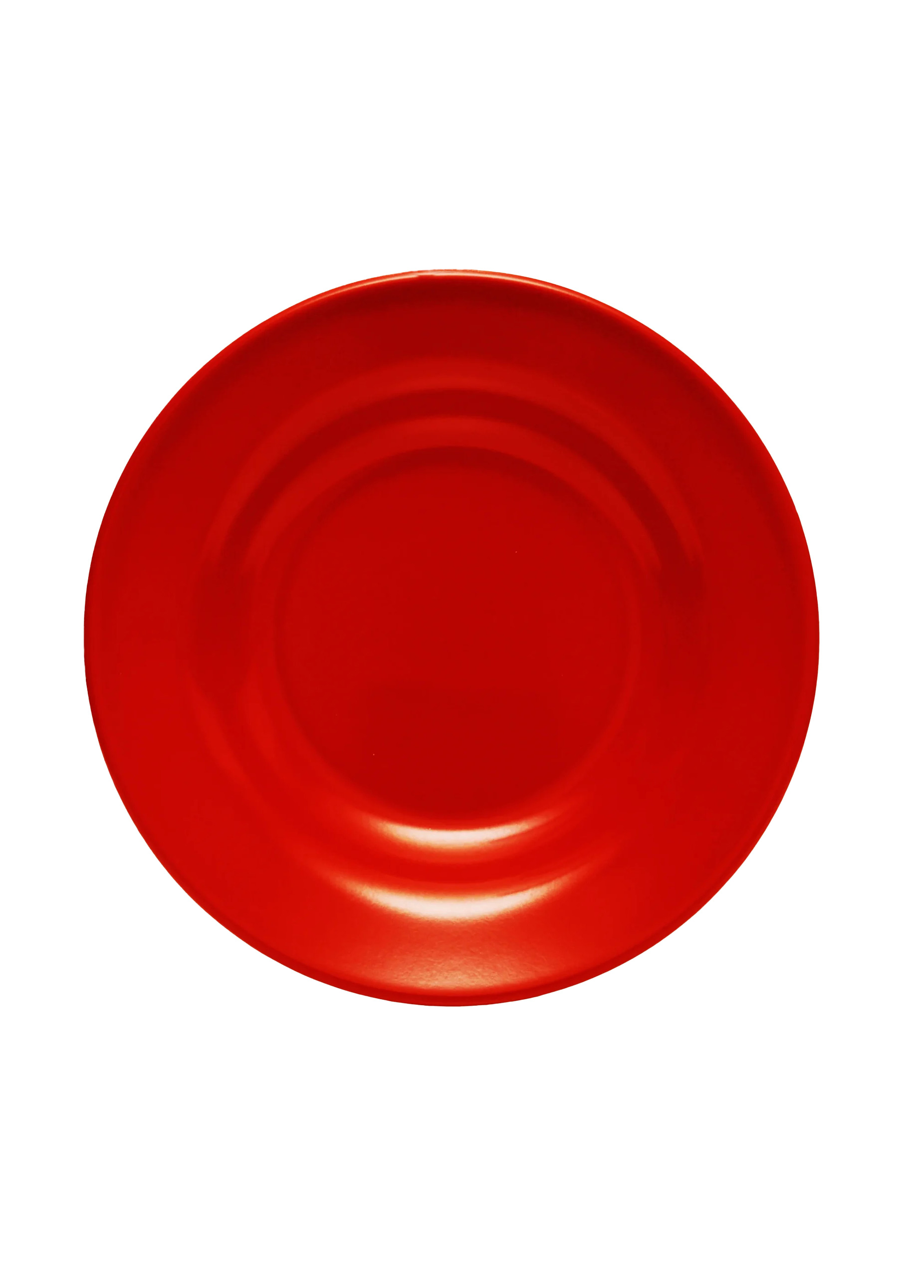 Deep Restaurant Plate / (Series A)