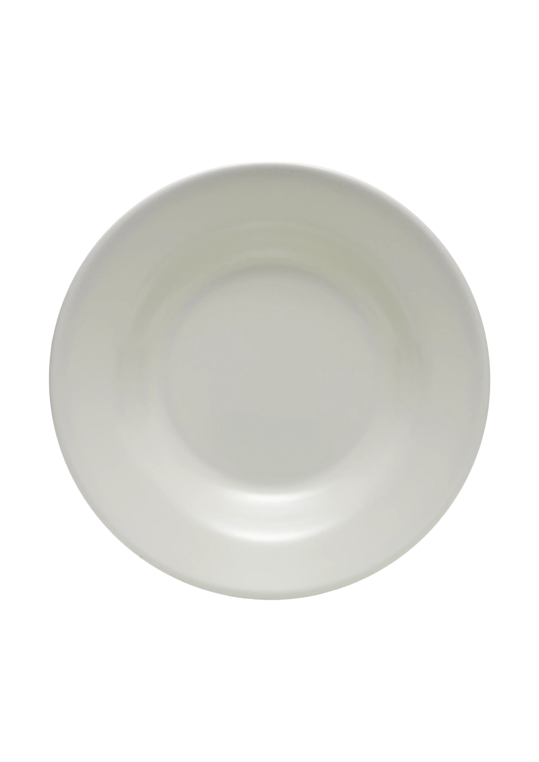 Deep Restaurant Plate / (Series A)