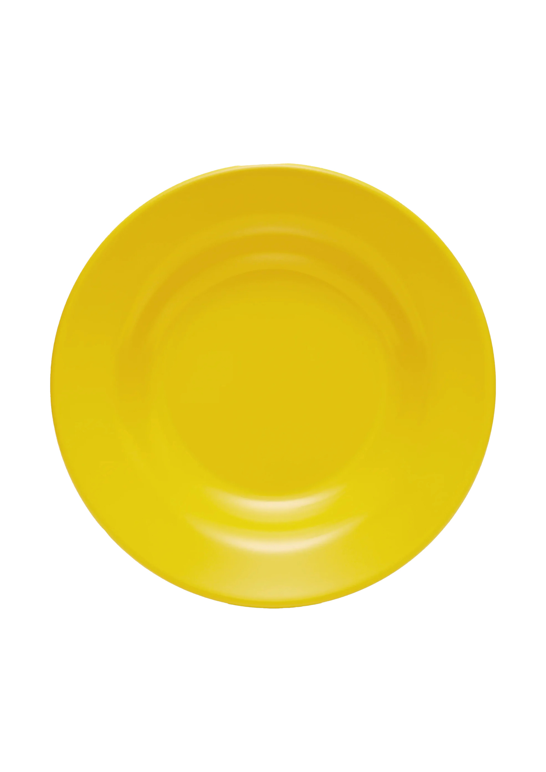Deep Restaurant Plate / (Series A)