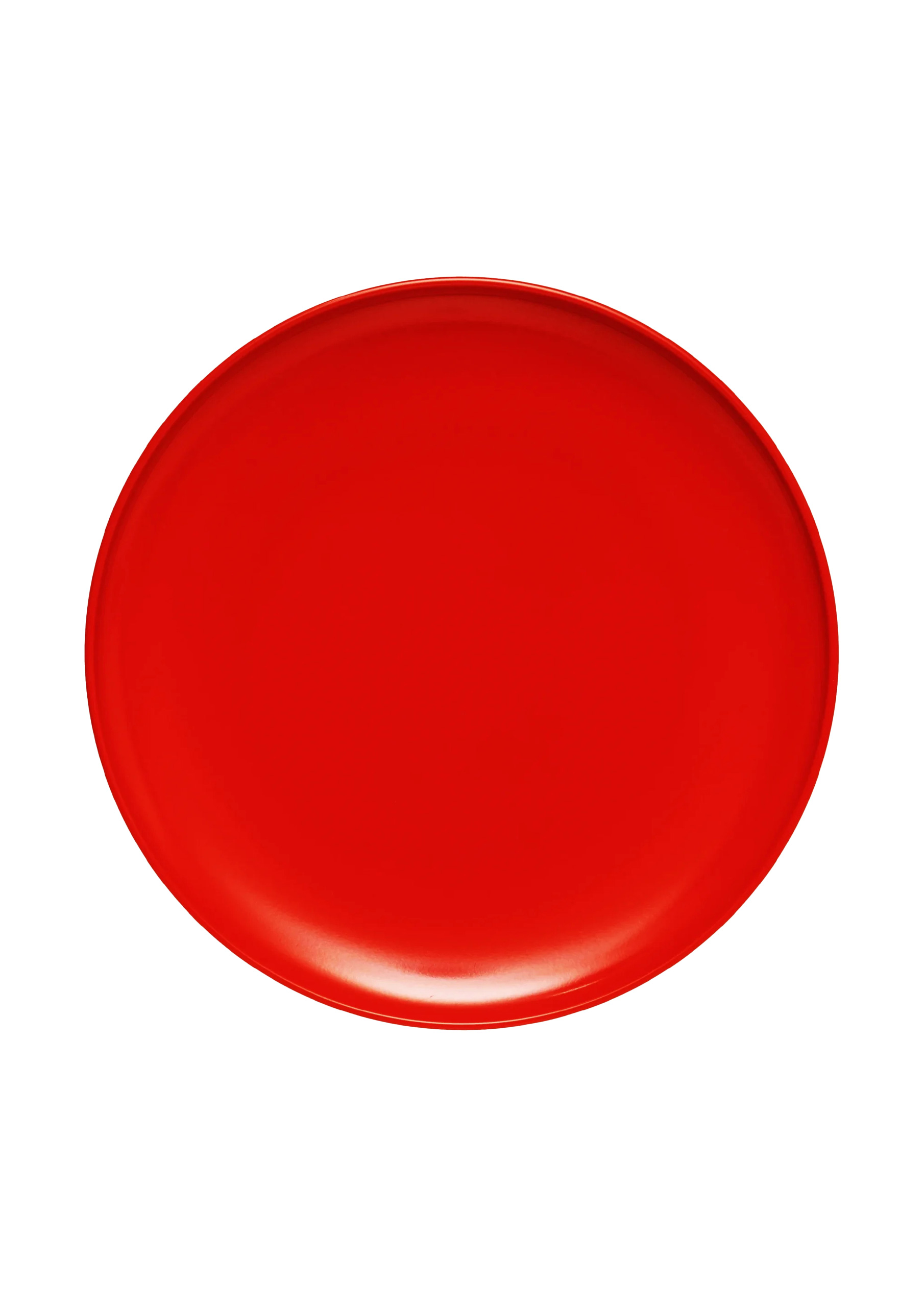 Dinner Plate / (Coup Series)