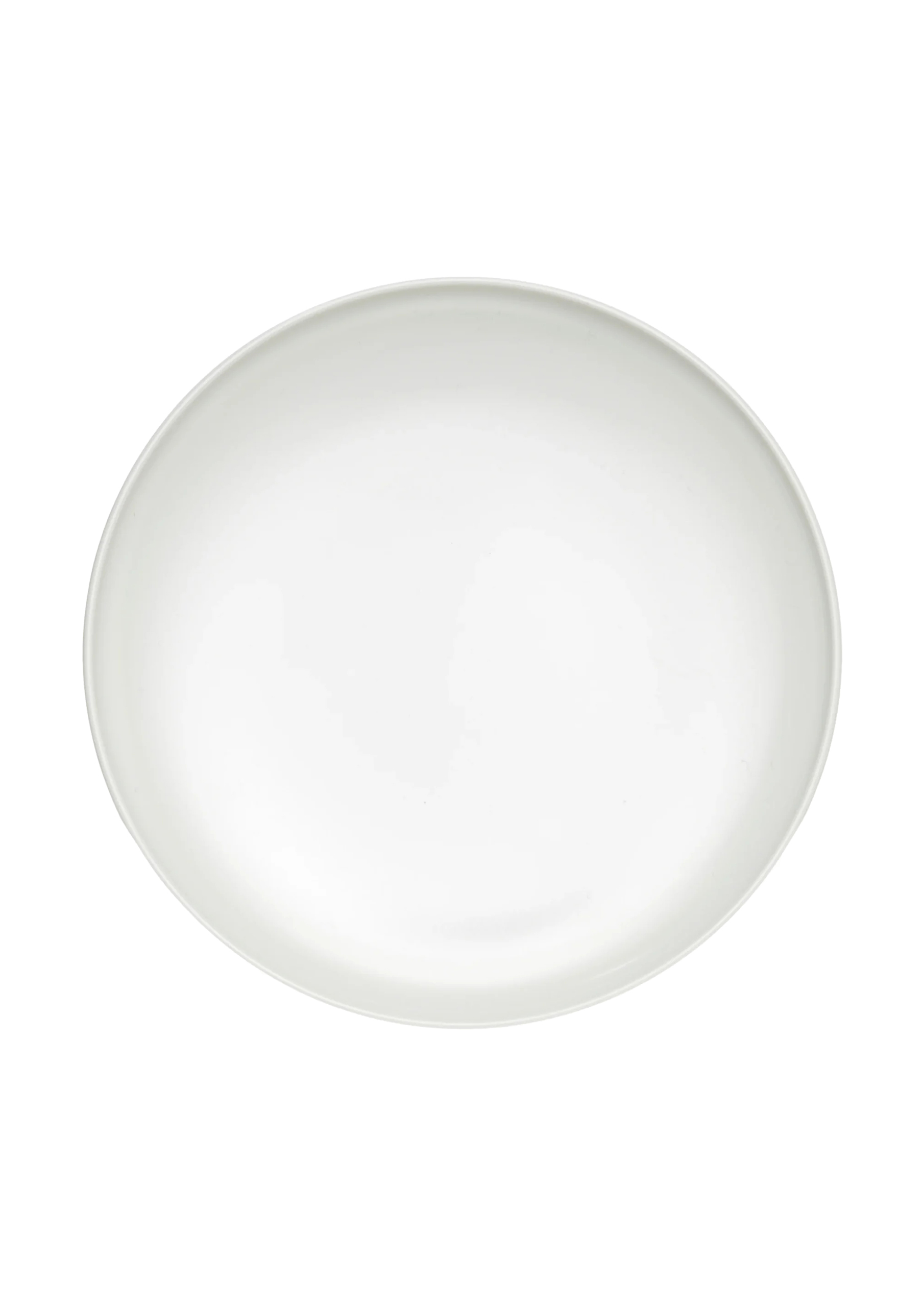 Dinner Plate / (Coup Series)