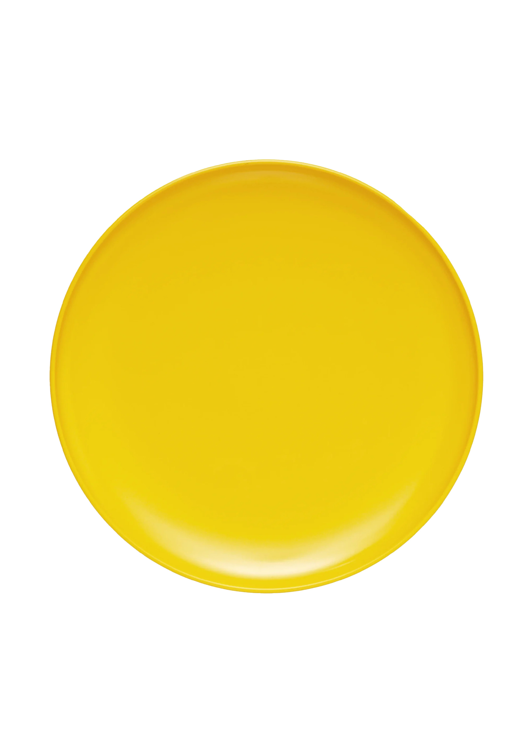 Dinner Plate / (Coup Series)