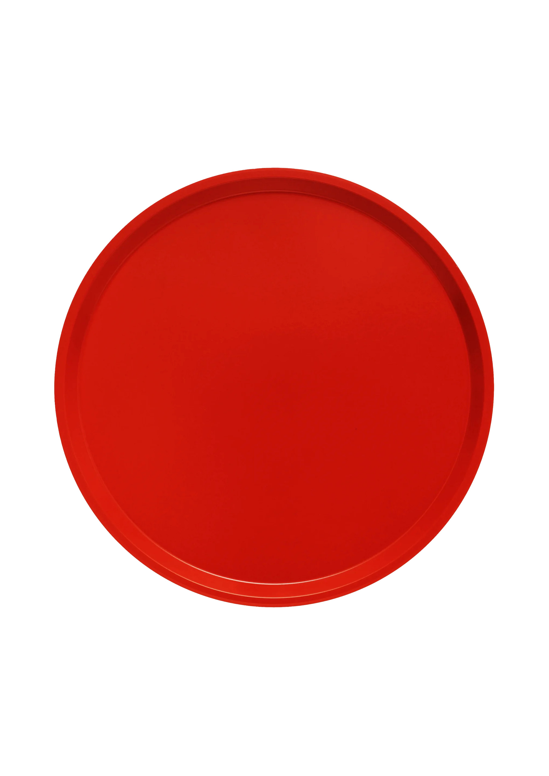 Pizza Serving Plate / (Series C)