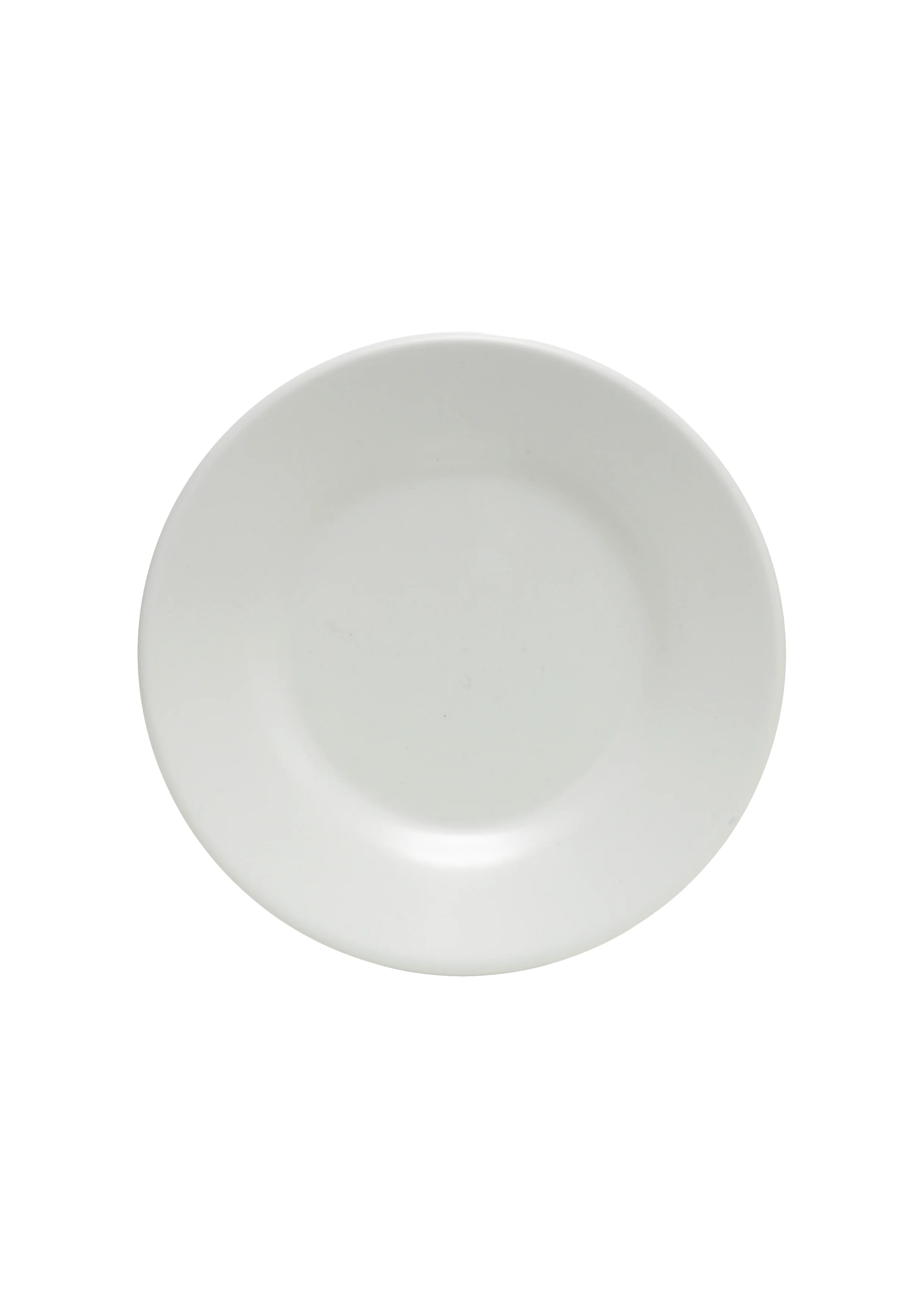 Flat Restaurant Plate (Appetizer) / (Series A)