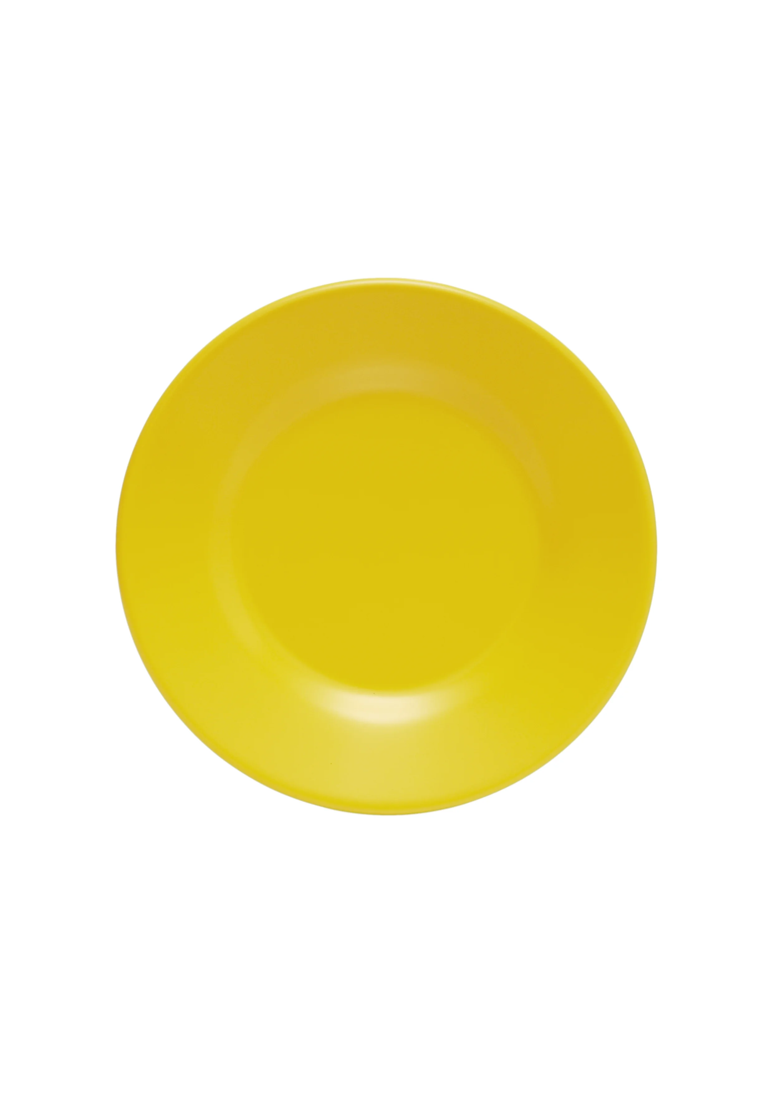 Flat Restaurant Plate (Appetizer) / (Series A)