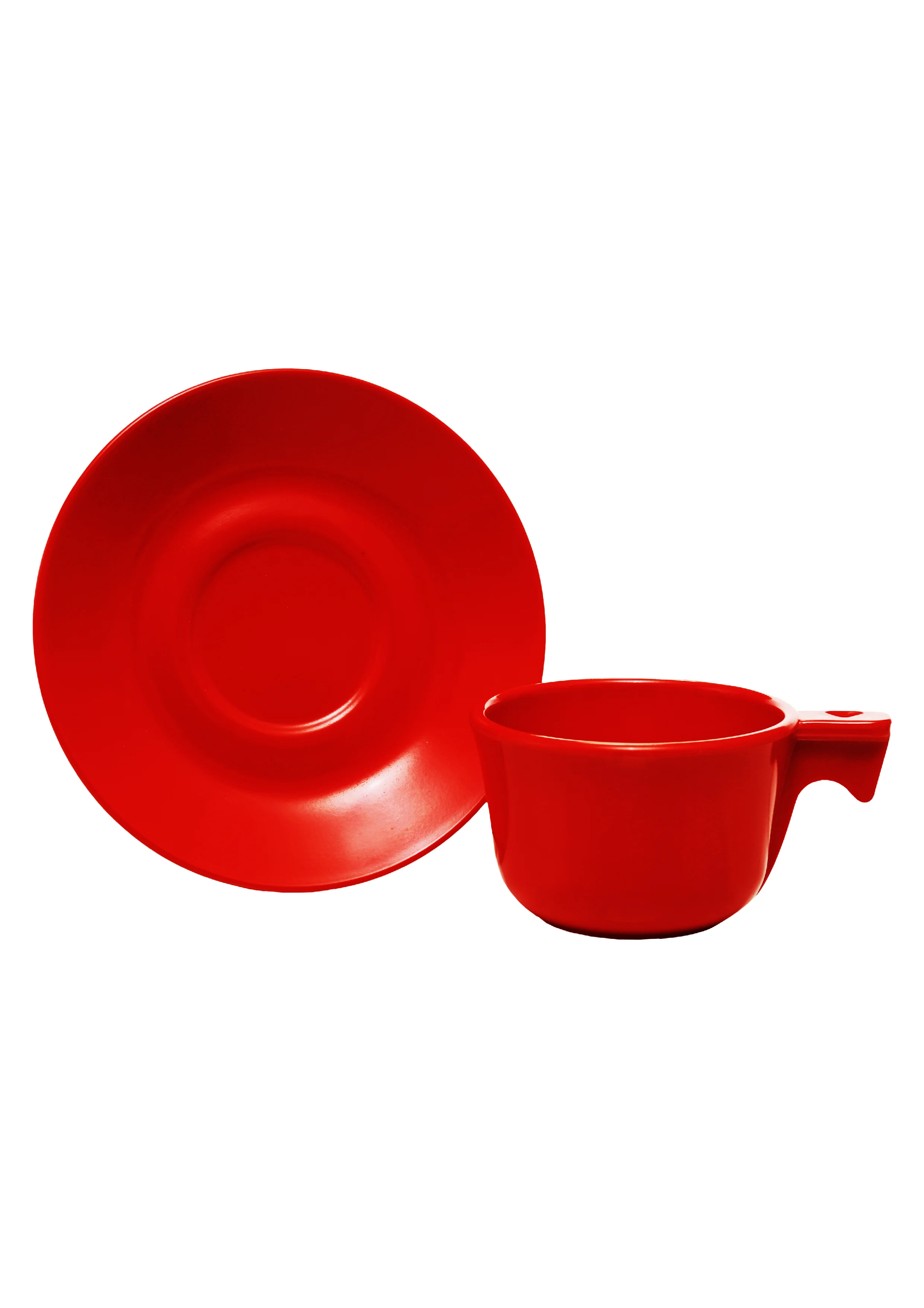 Tea Saucer / Tea Cup