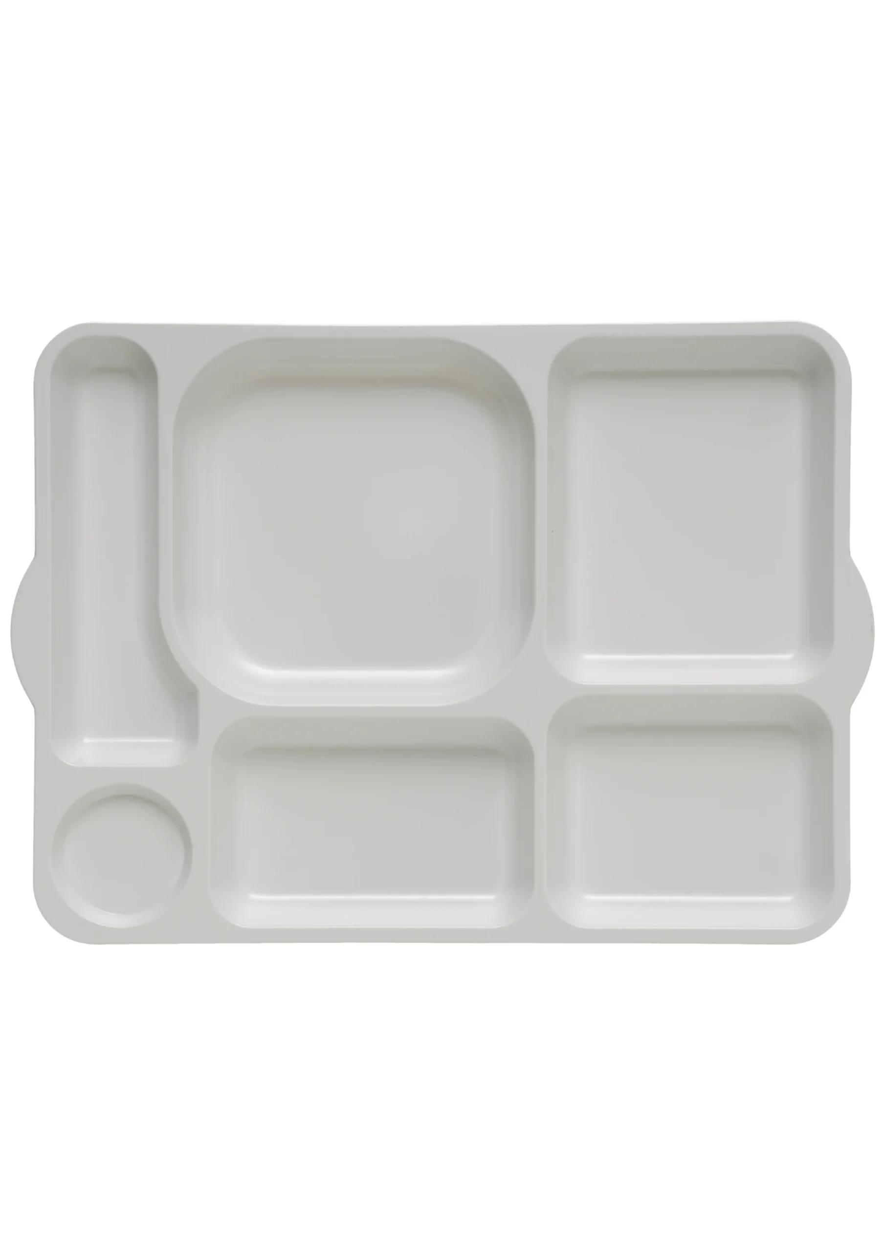 kouvelas white food tray product code 0025300