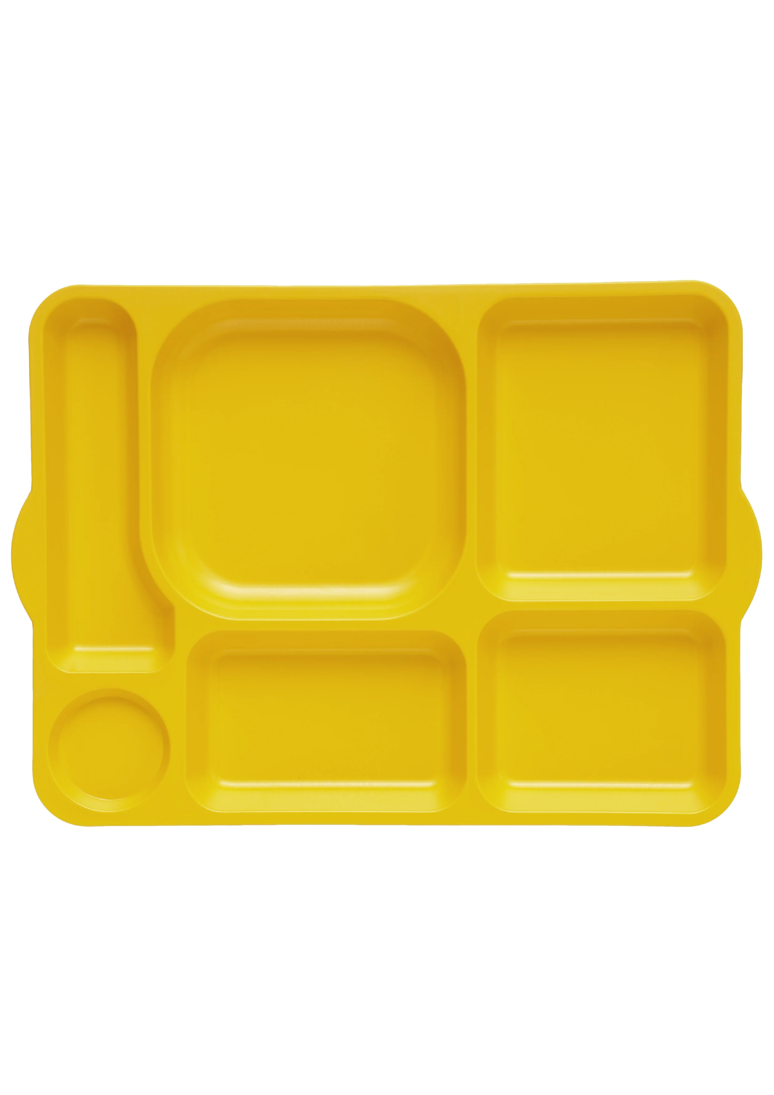 kouvelas yellow food tray product code 0025C300