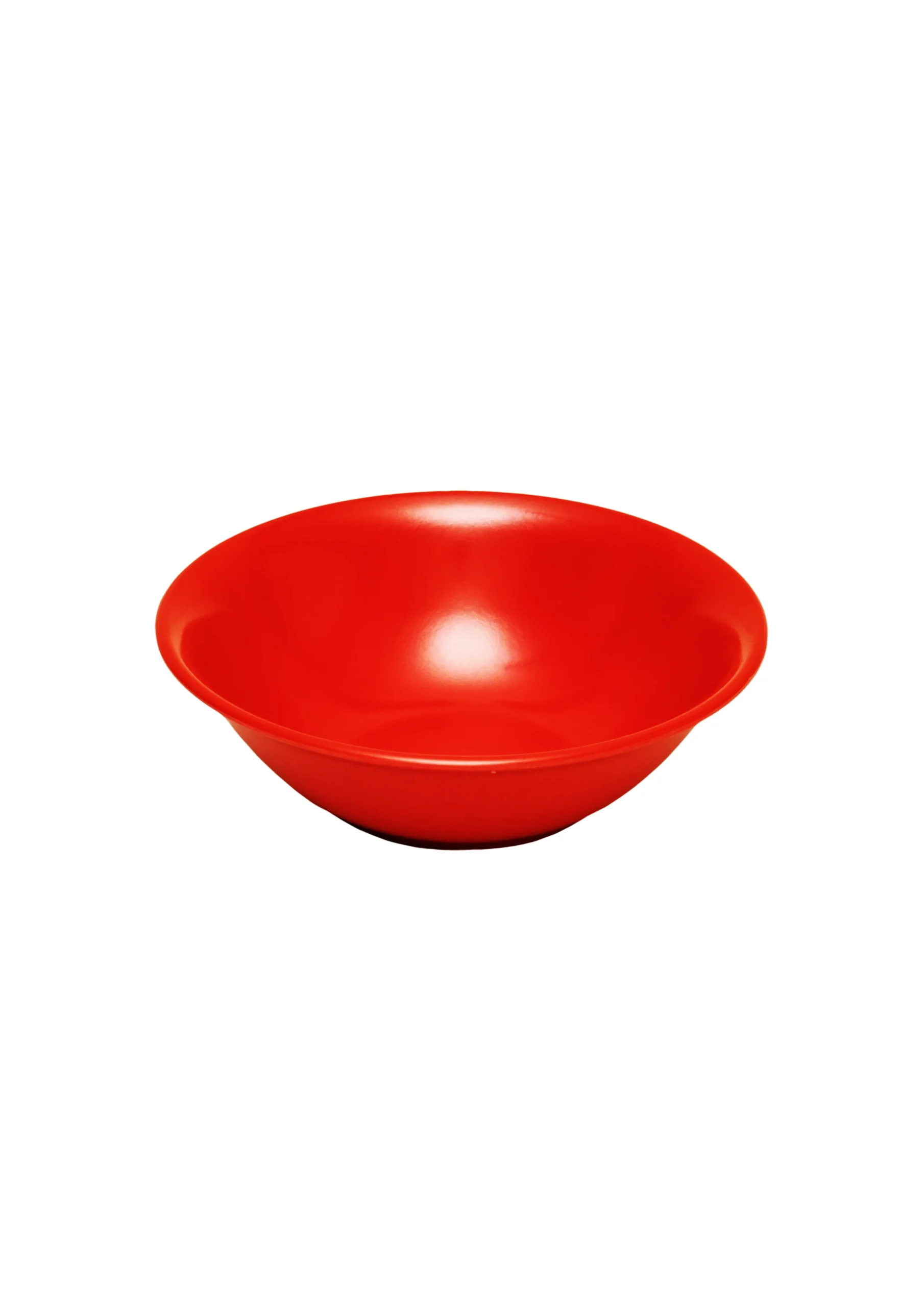 kouvelas red ice cream bowl product code 0023C51