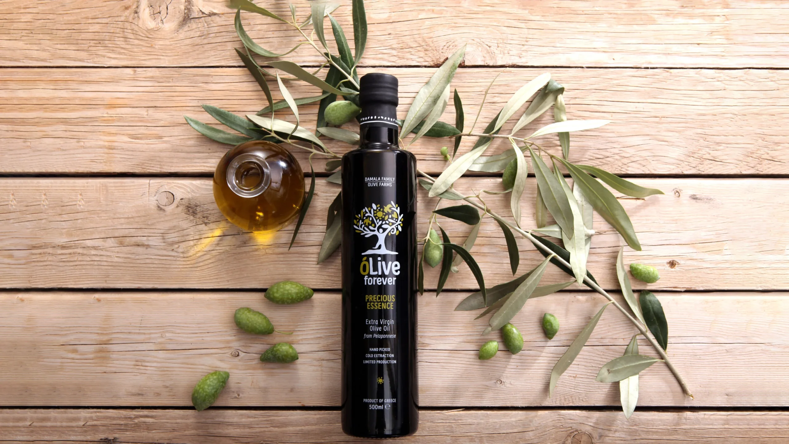 customer-Olive Forever-image