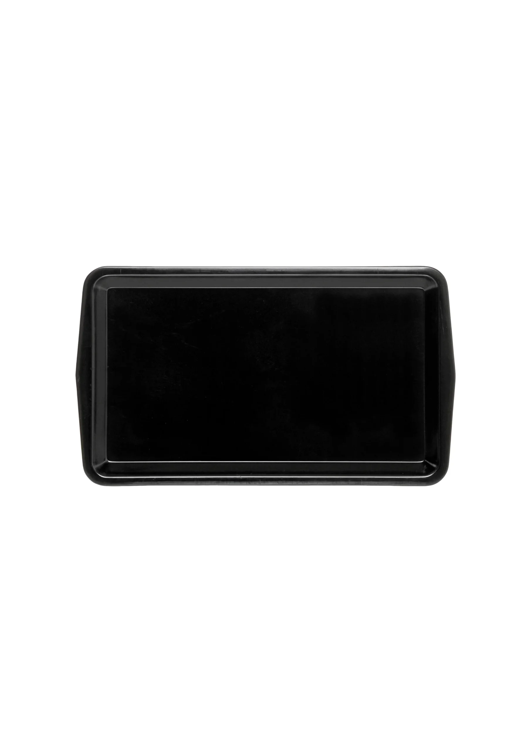 kouvelas black serving tray product code 0025C179