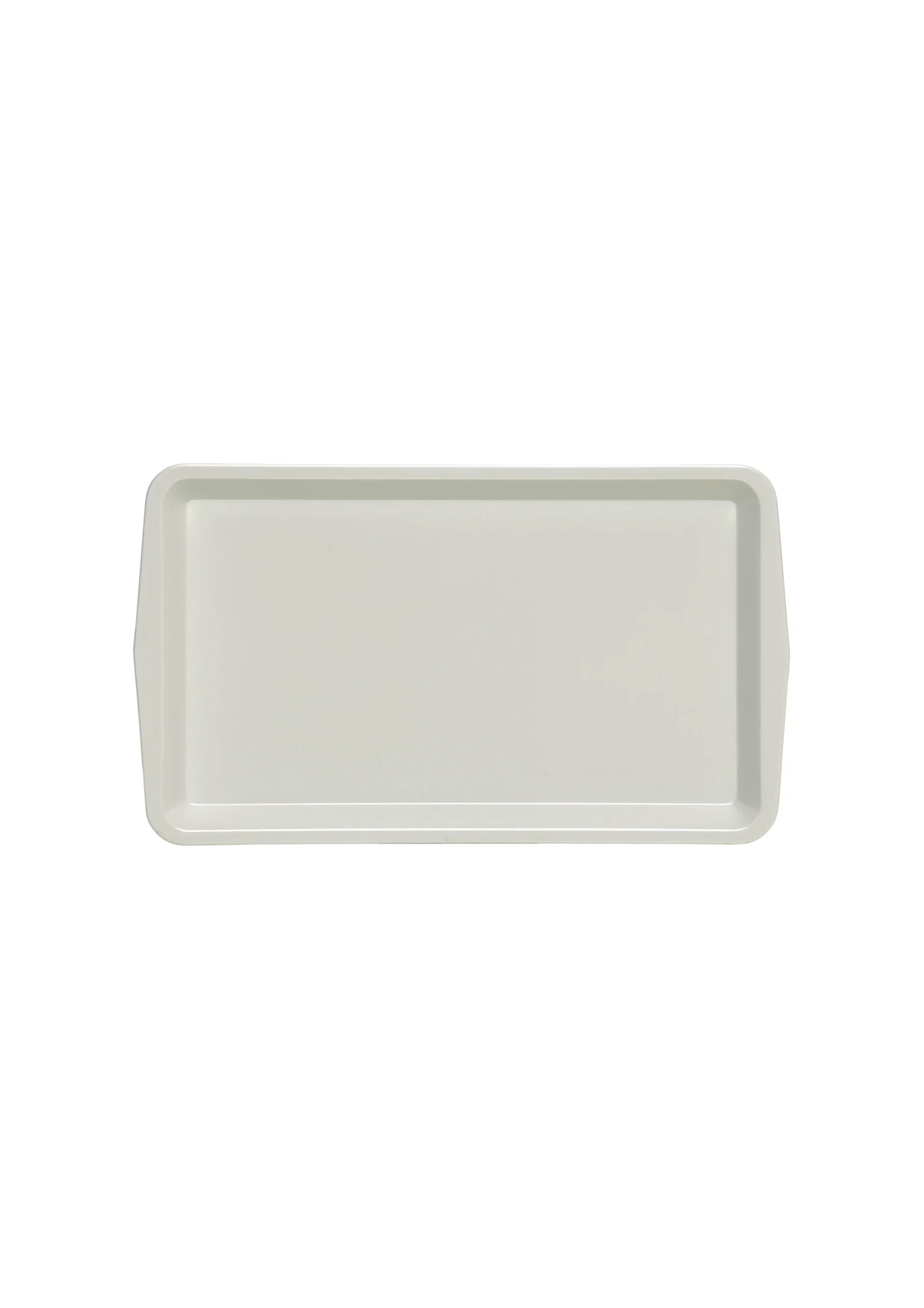 kouvelas white serving tray product code 0025179