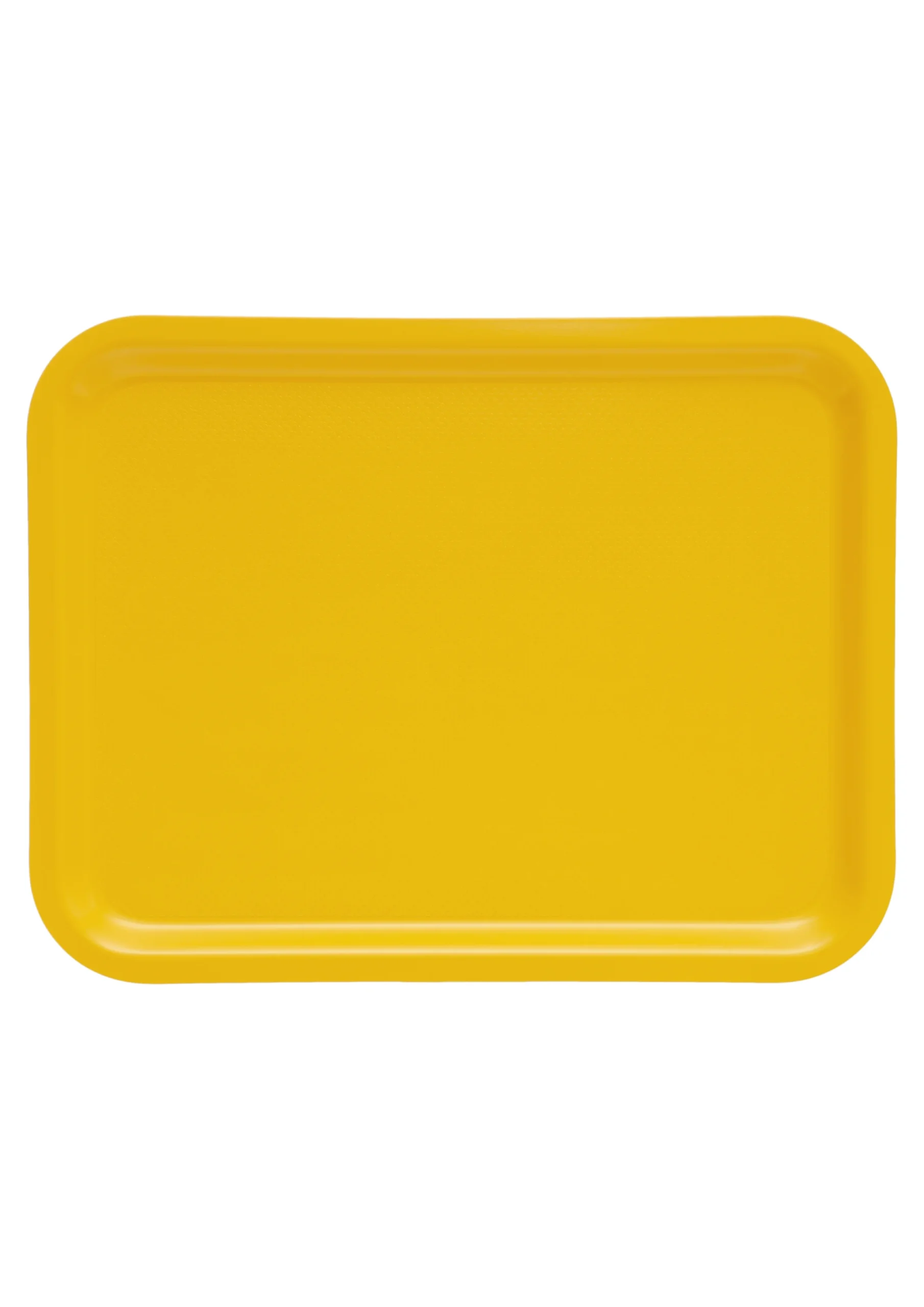 kouvelas yellow serving tray product code 0025C182
