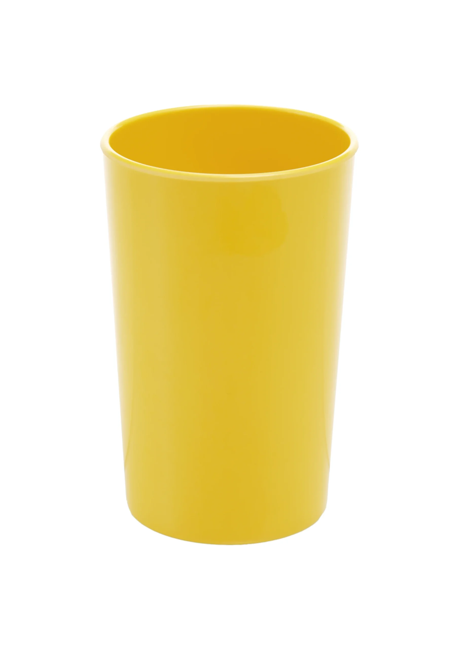 kouvelas yellow water cup product code 0040C59