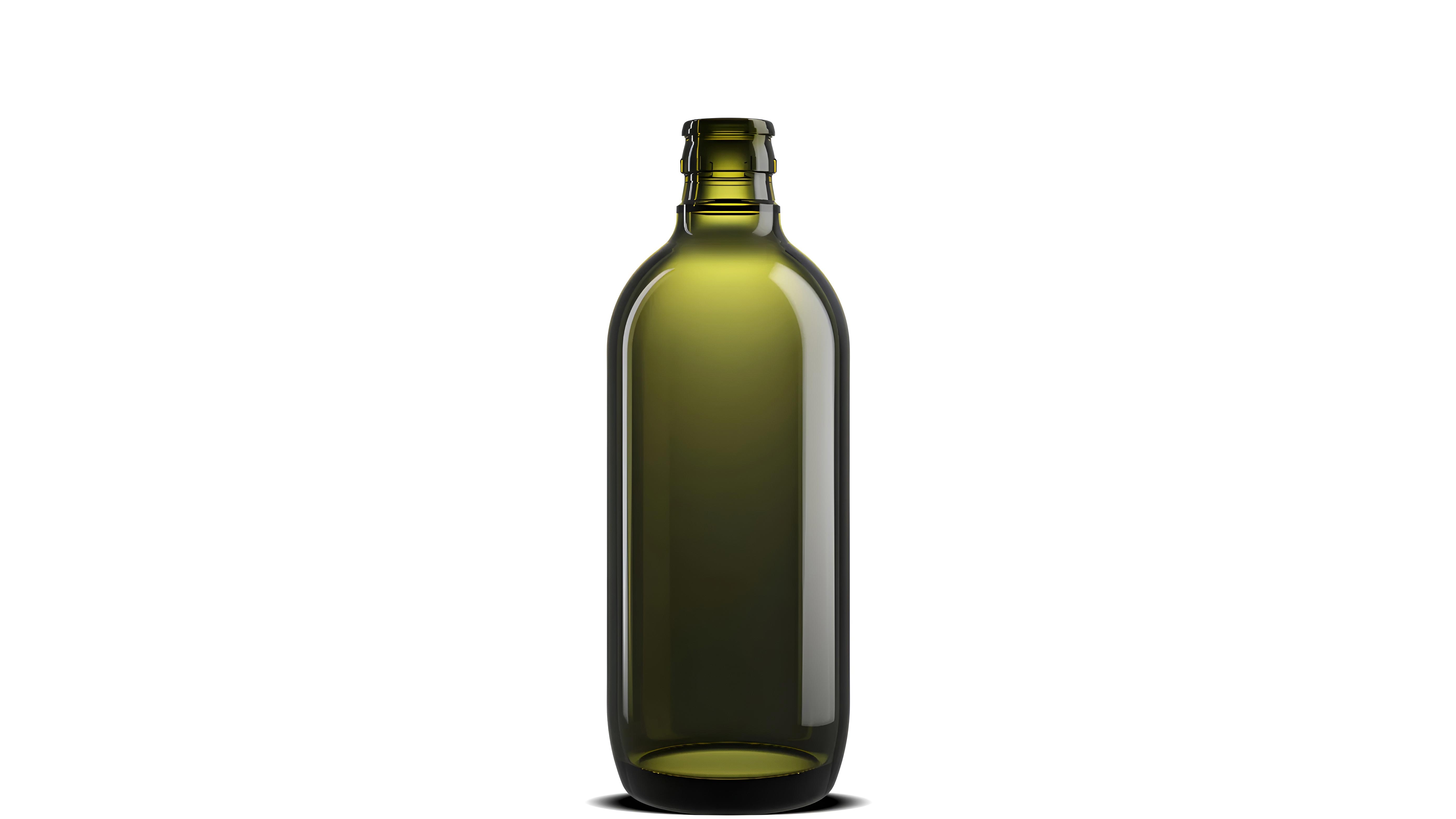 kouvelas distillato susi top oak green glass olive oil bottle 500 ml guala closure