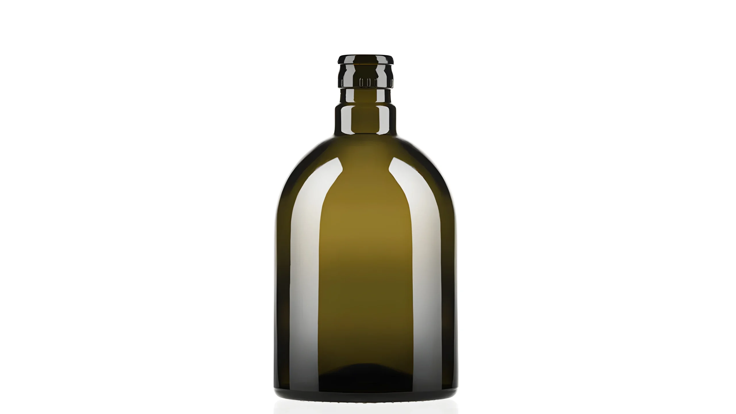 kouvelas kolio top oak green glass olive oil bottle 750 ml guala closure