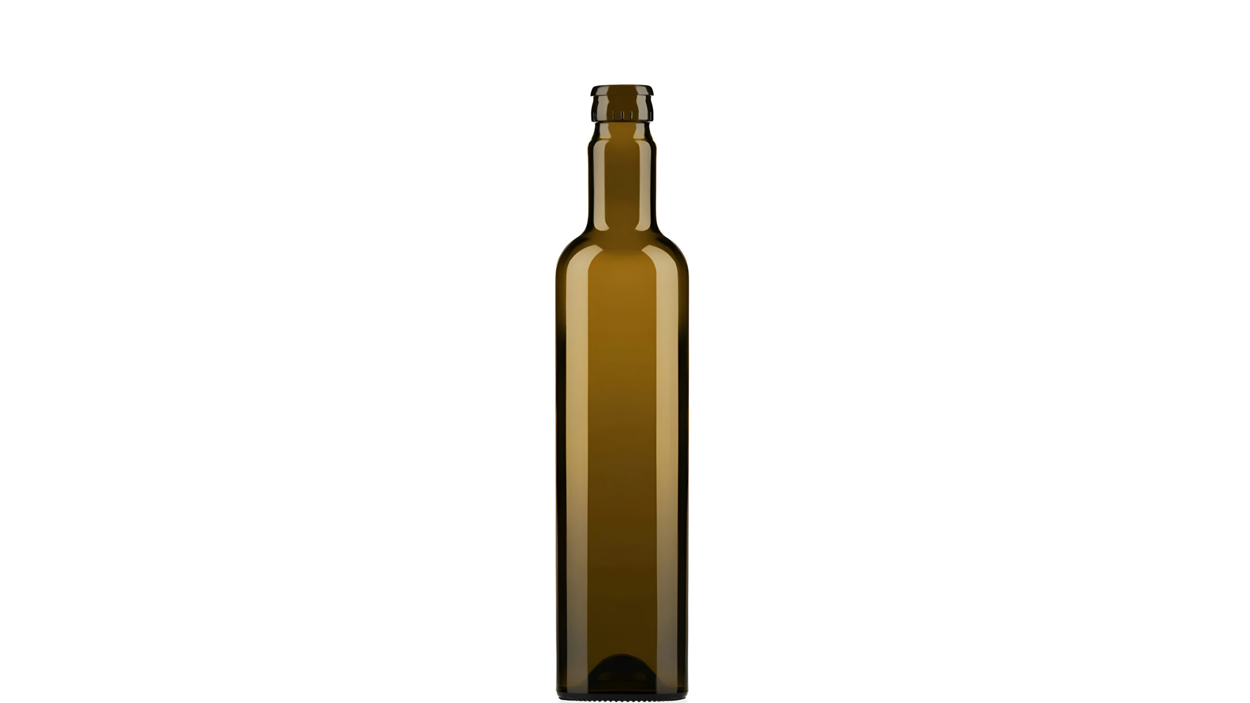 kouvelas neolio top oak green glass olive oil bottle 500 ml guala closure