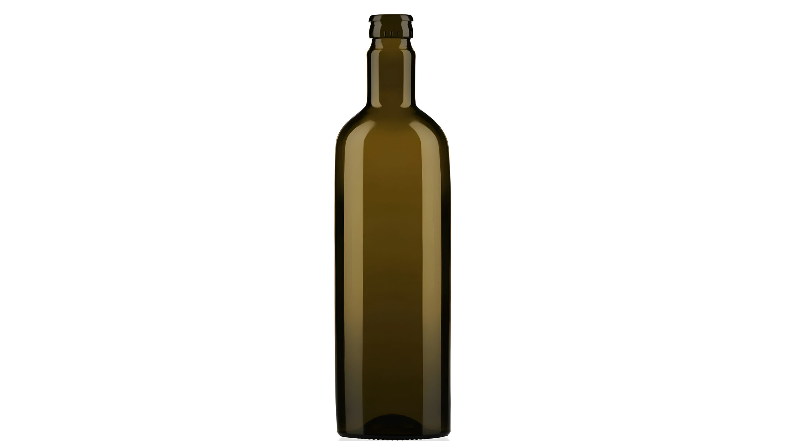 kouvelas neolio top oak green glass olive oil bottle 750 ml guala closure