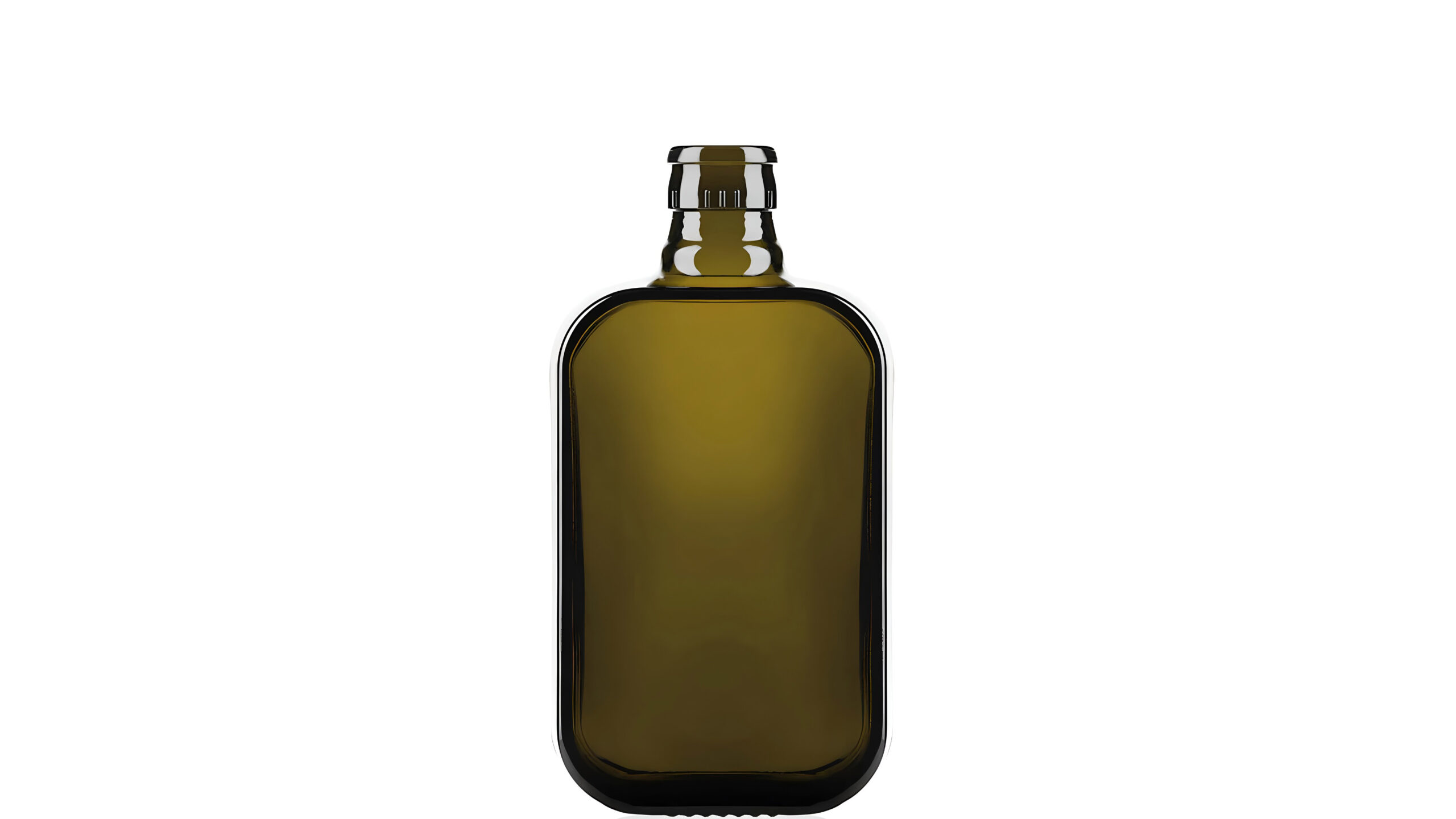 kouvelas moresca top oak green glass olive oil bottle 500 ml guala closure