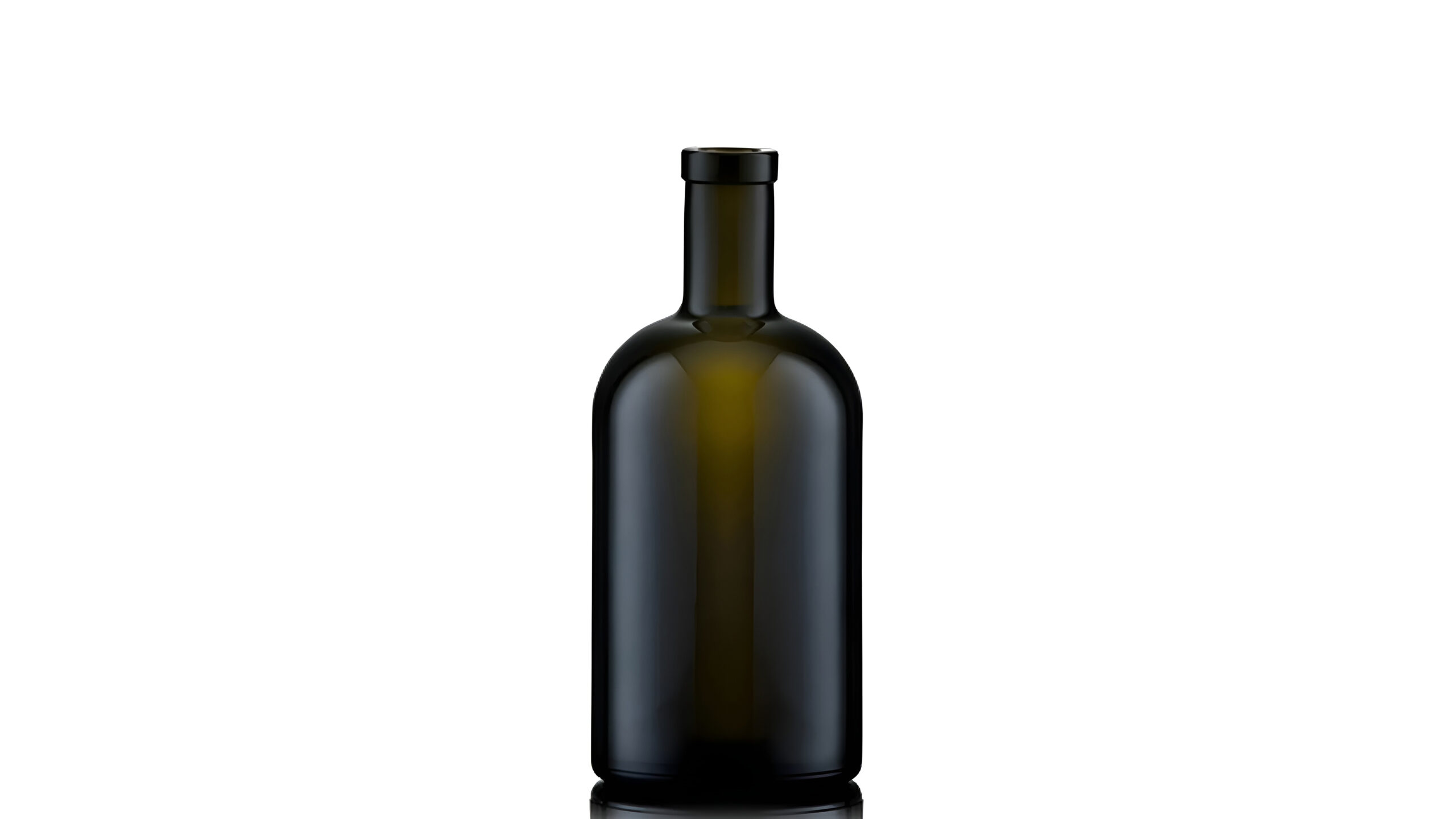 kouvelas zeus light uvag glass olive oil bottle 500 ml bar top closure