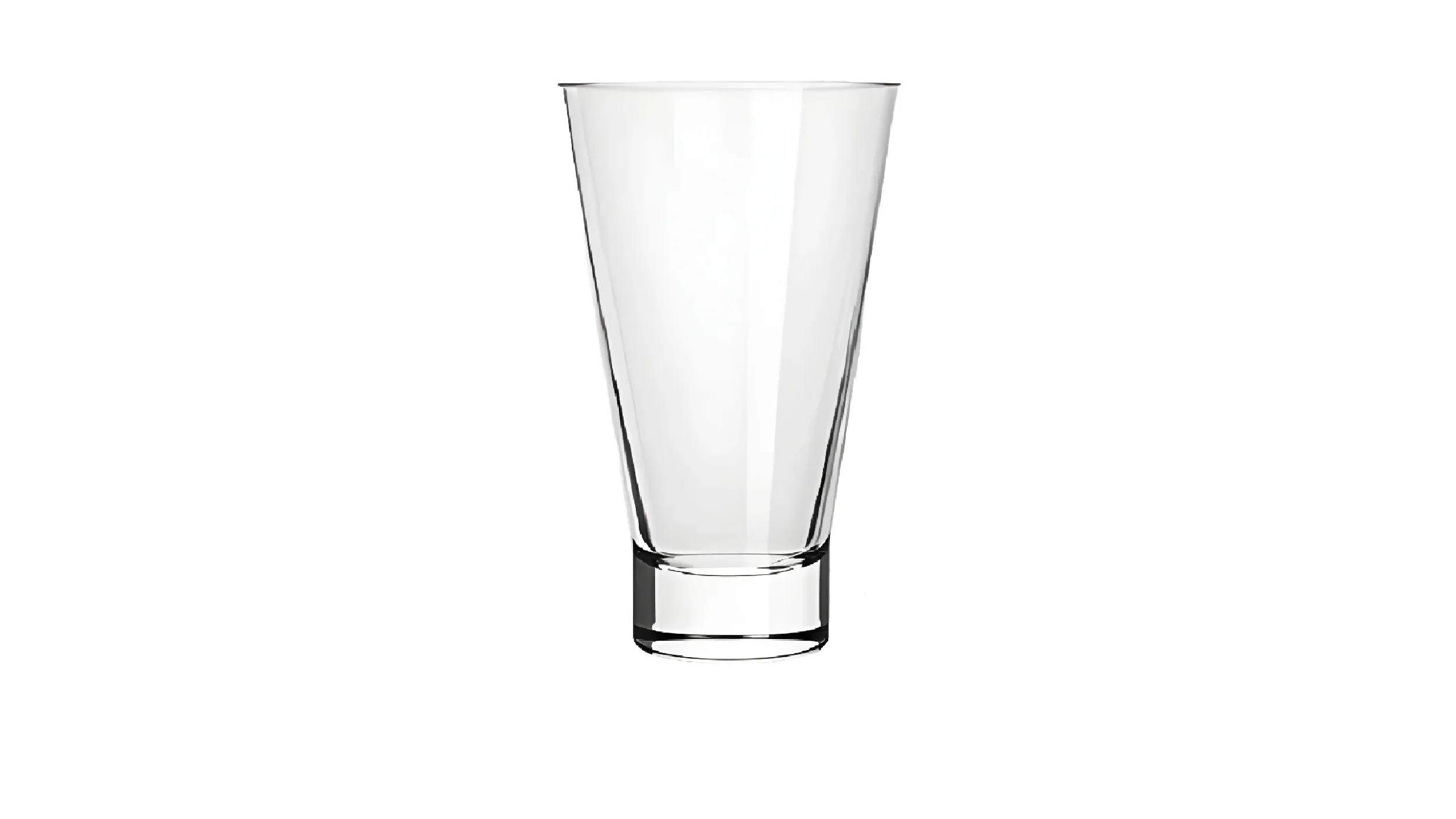 kouvelas ilhabela glass 420 ml horeca