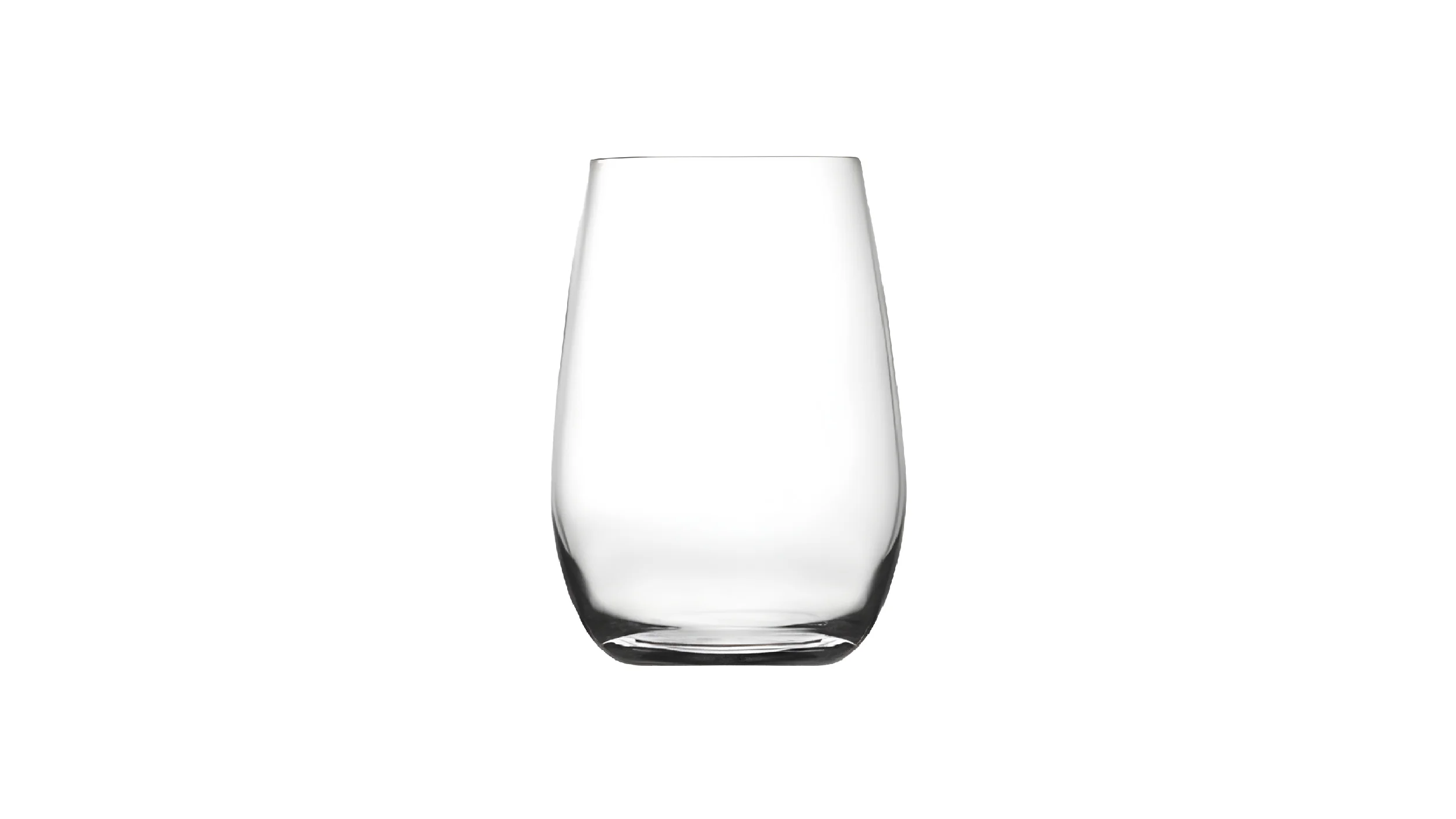 Dubai Glass 480 ml