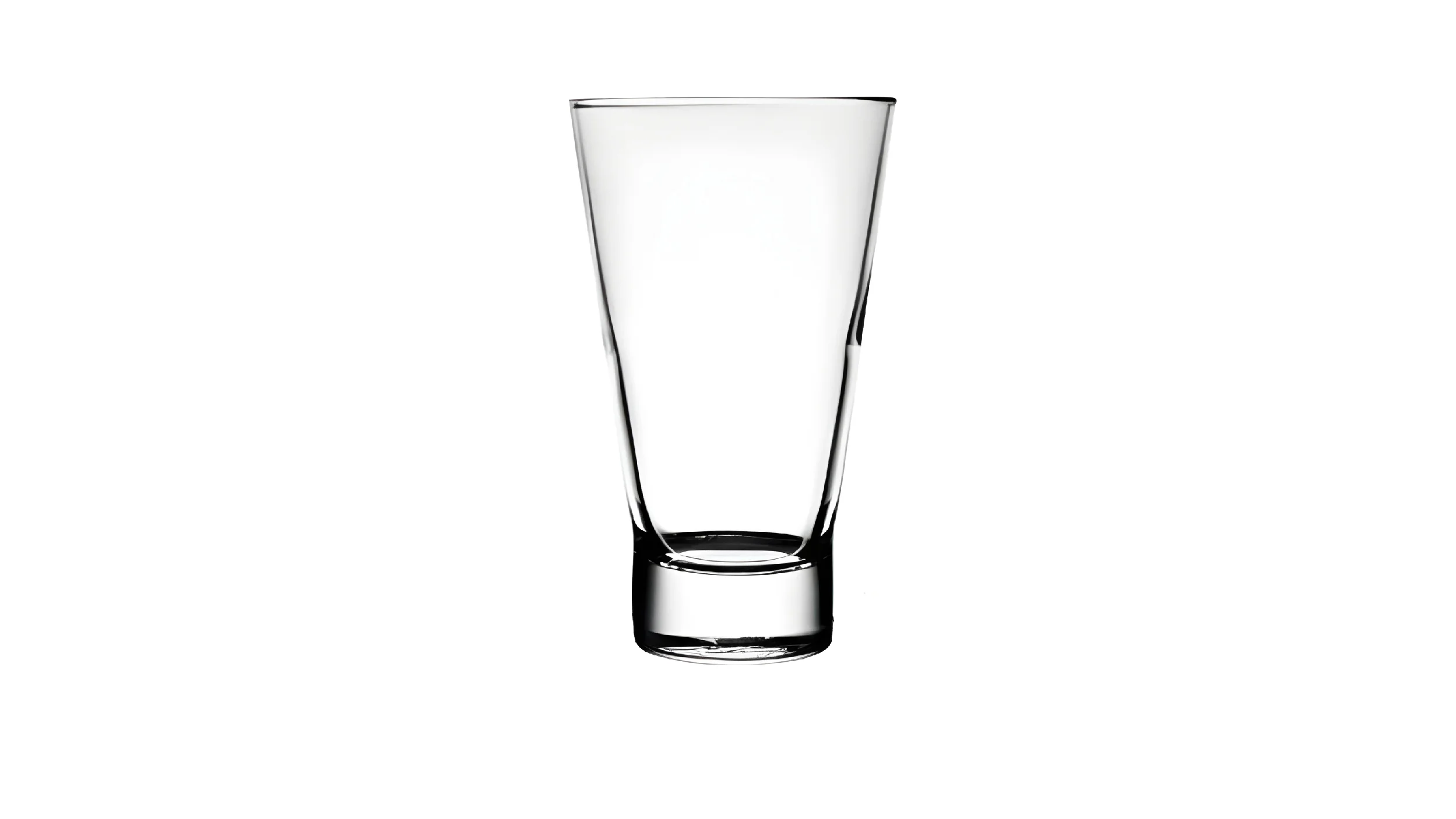 Shetland Glass 350 ml