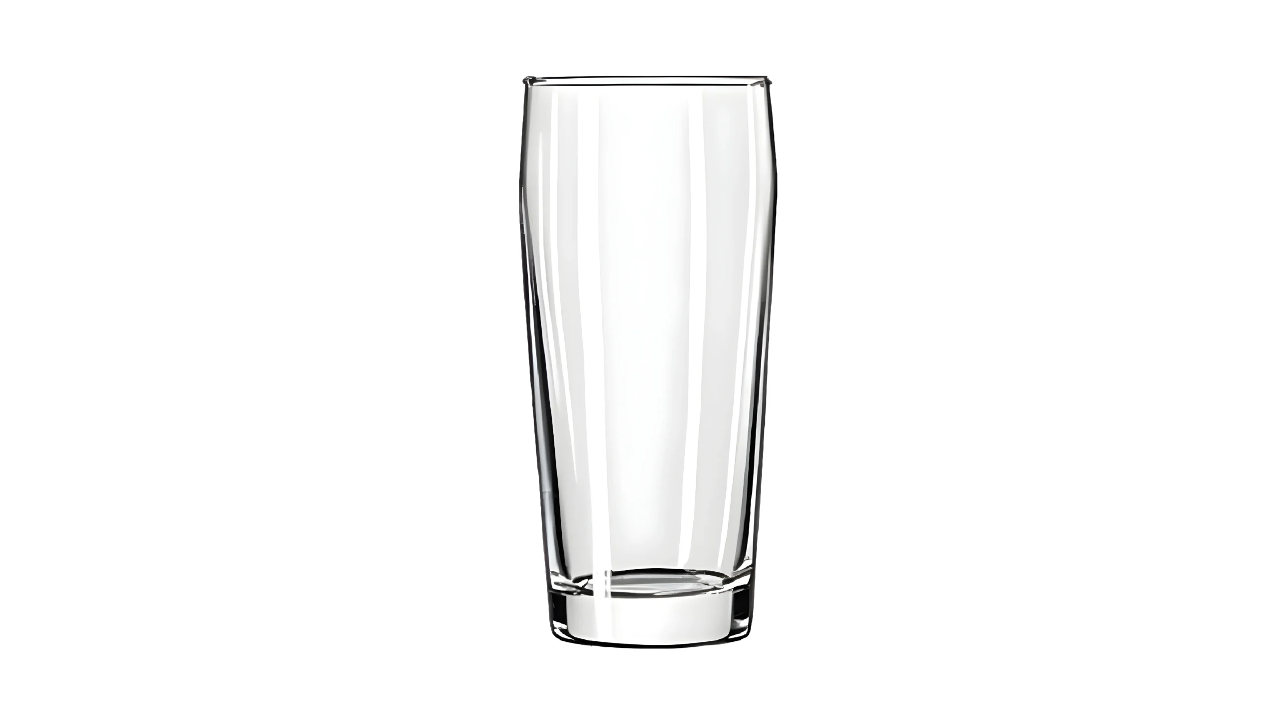 kouvelas willi becher beer glass 400 ml horeca