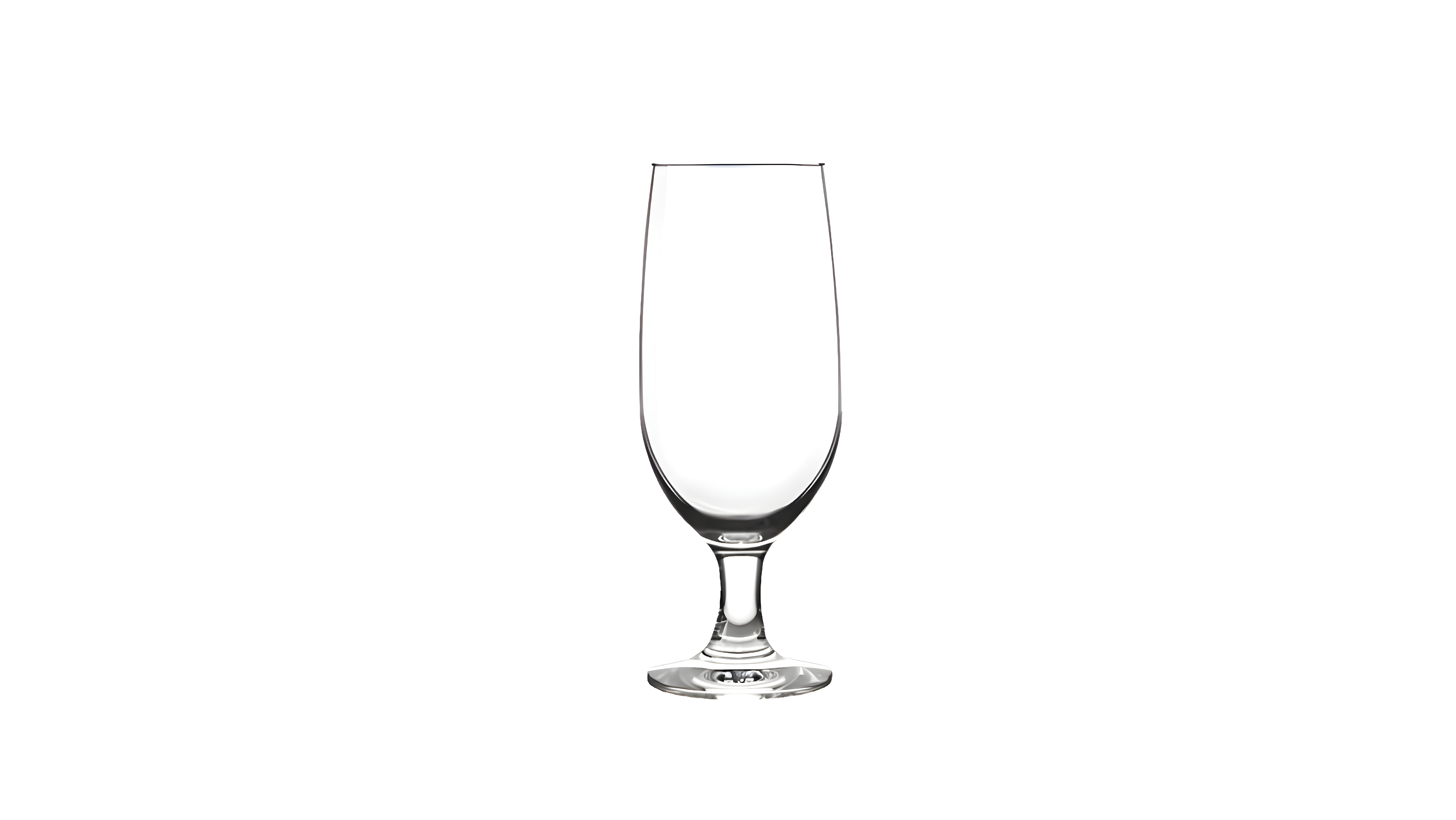 Floripa Beer Glass 300 ml