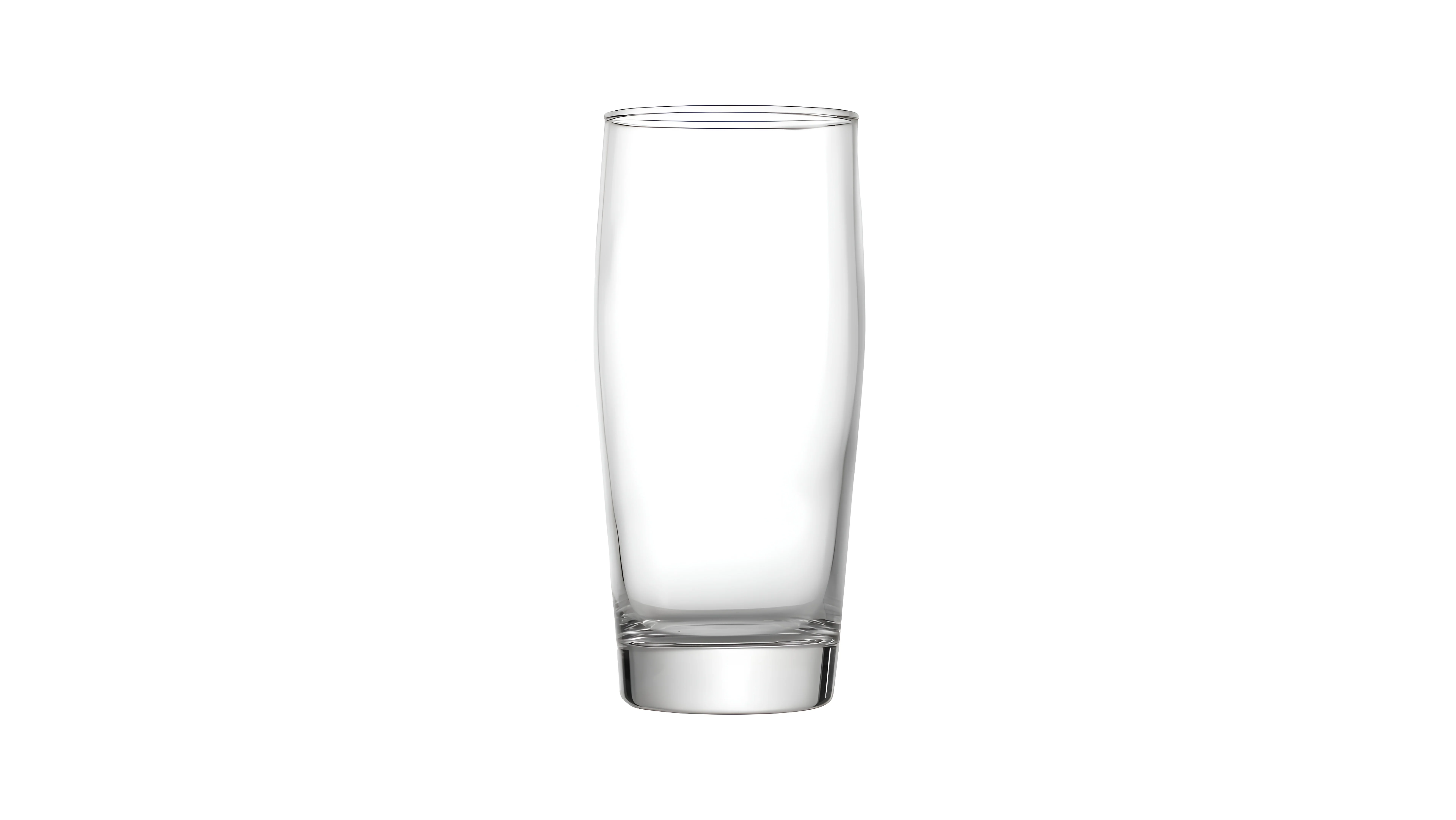 Billy Becer Beer Glass 370 ml