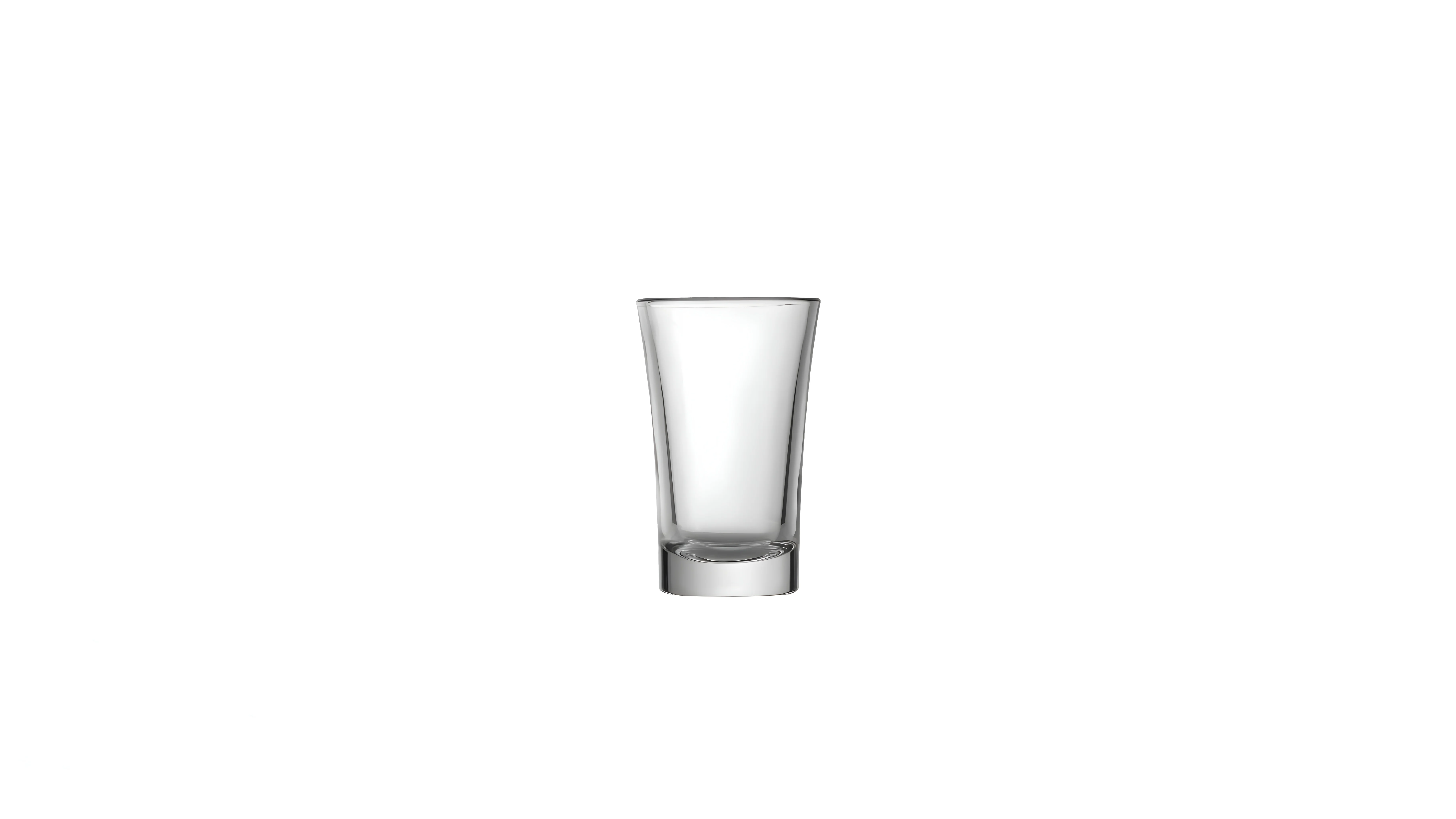Cheerio Shot Glass 47 ml