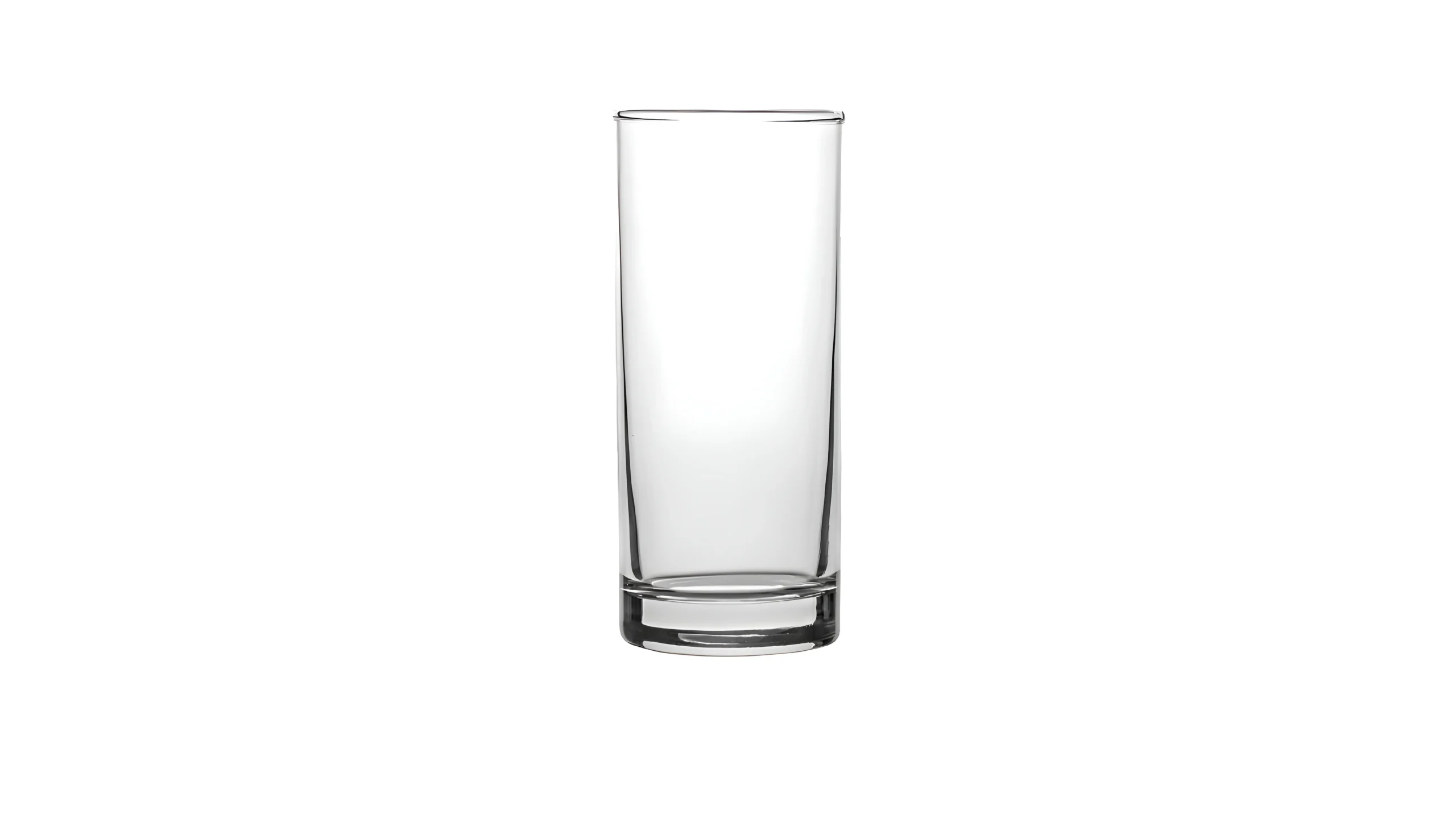 kouvelas classico water glass 270 ml horeca