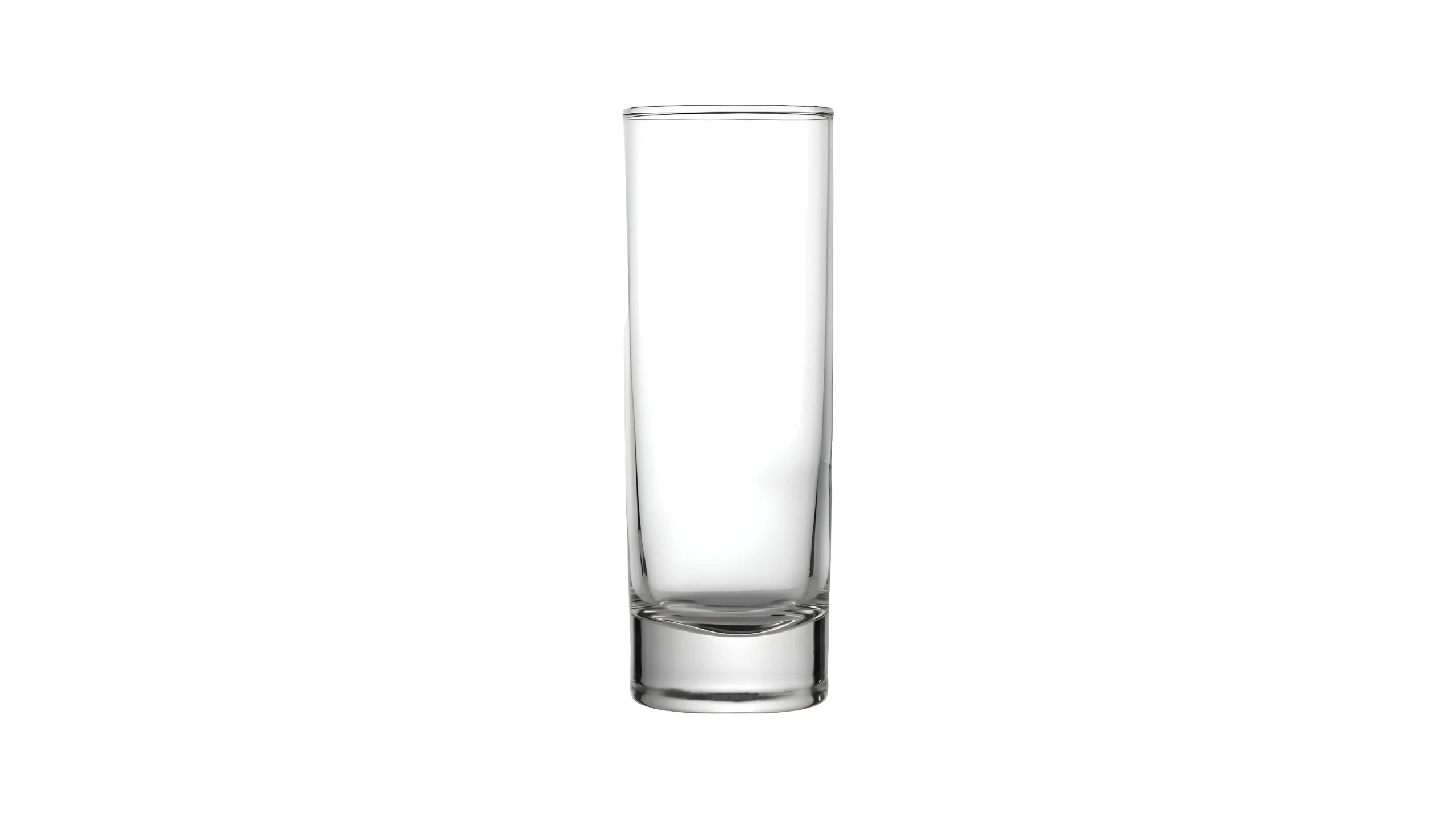 kouvelas classico water glass 275 ml horeca