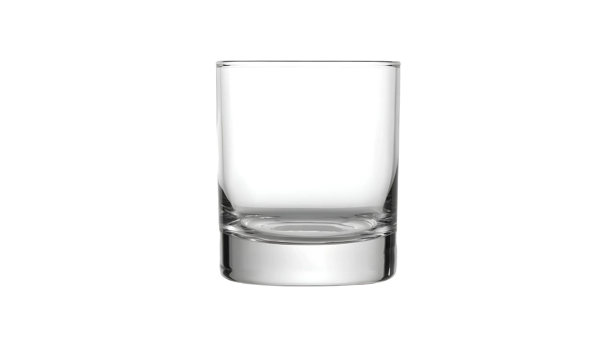 kouvelas classico whiskey glass 280 ml horeca