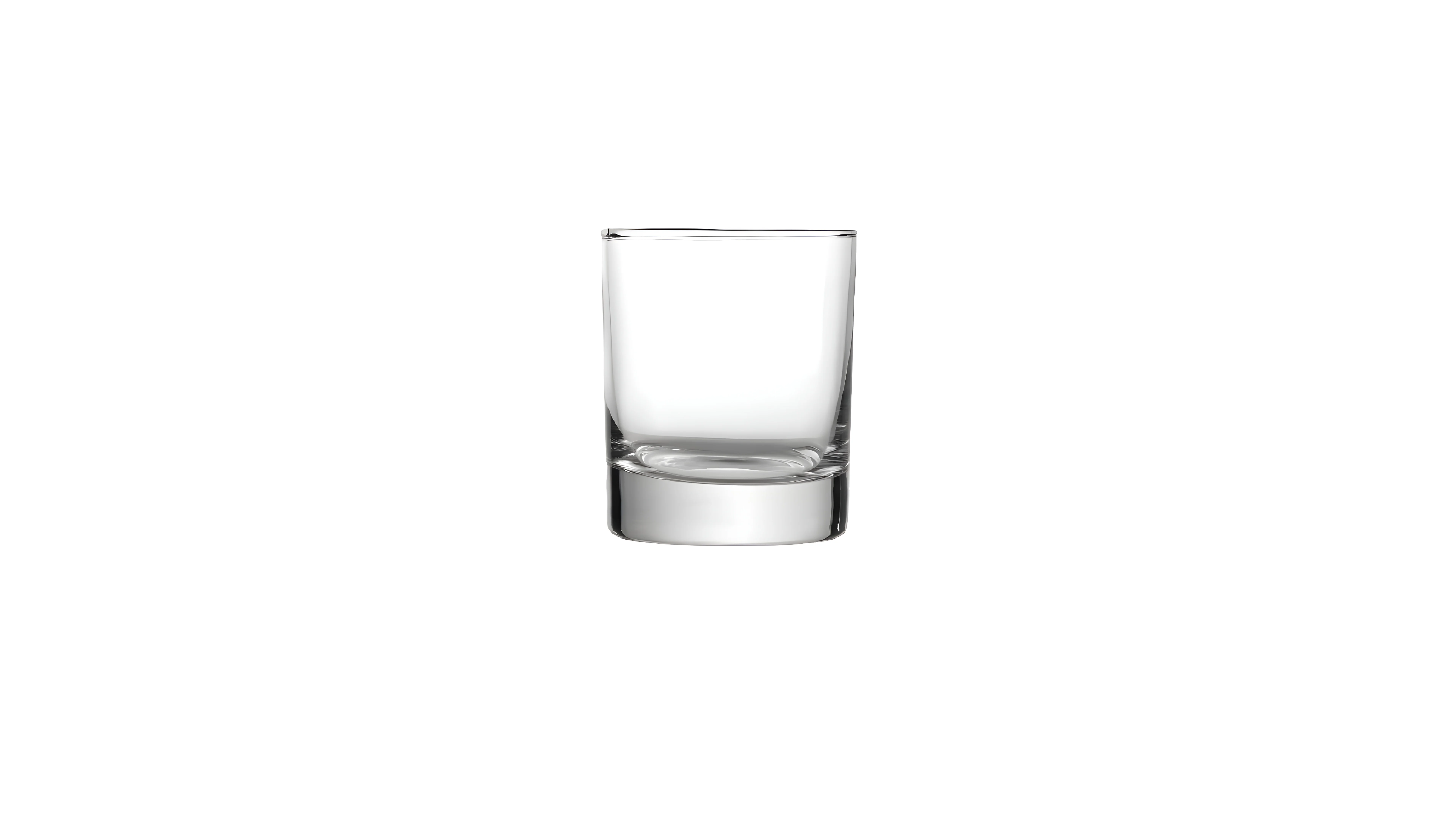 Classico Whiskey Glass 93100