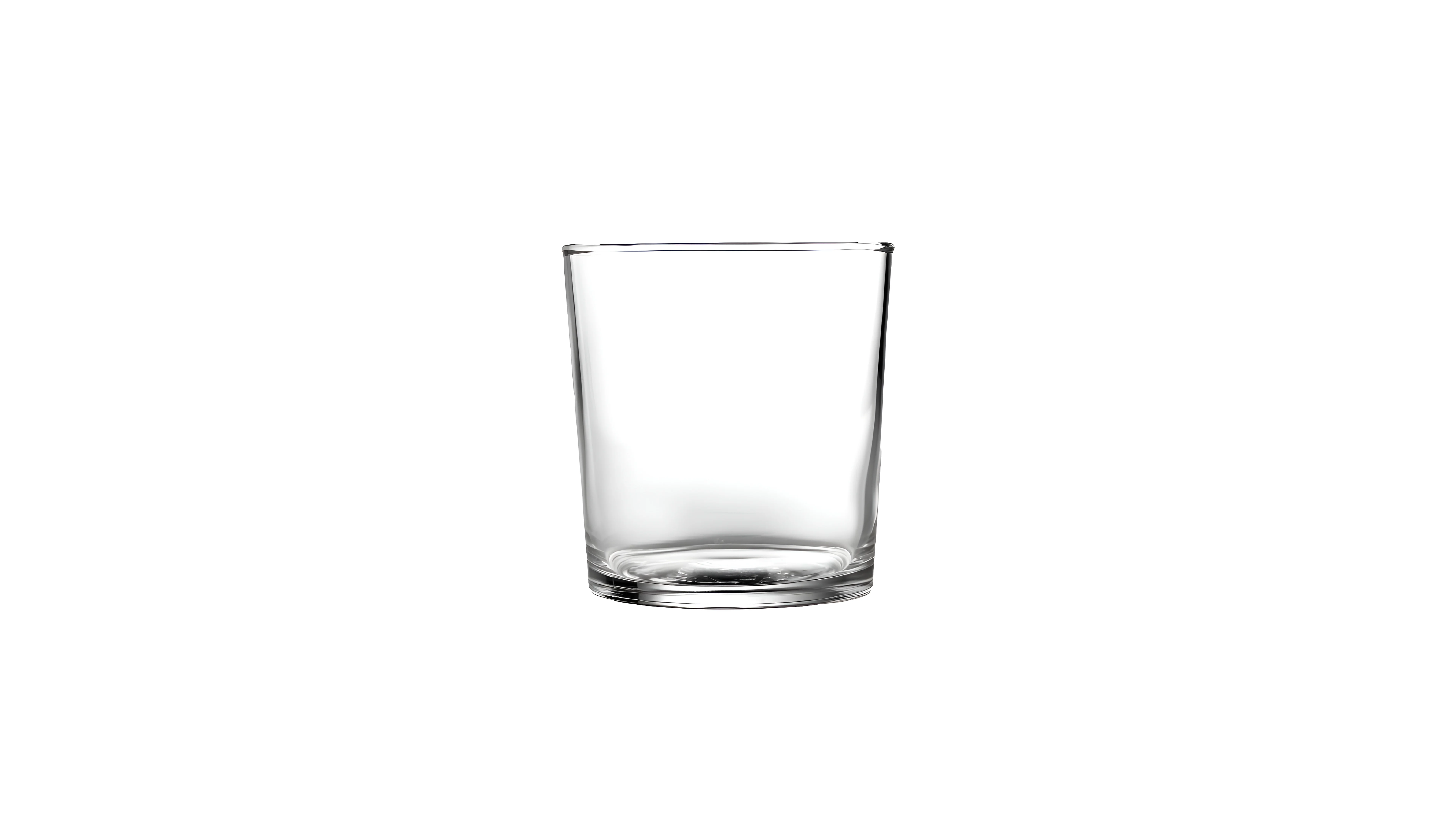 Grande Whiskey Glass 93600