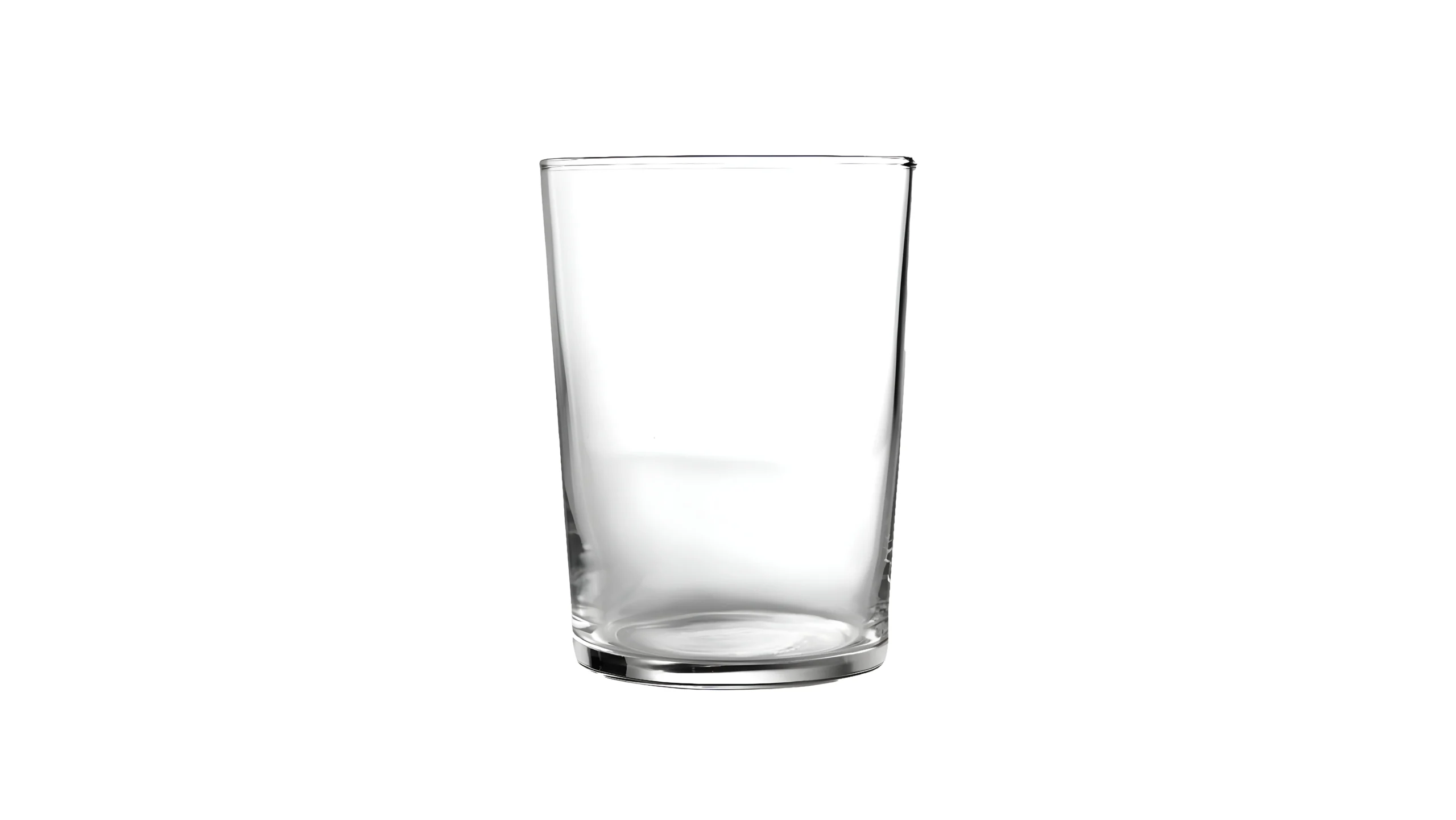 kouvelas grande water glass 510 ml horeca