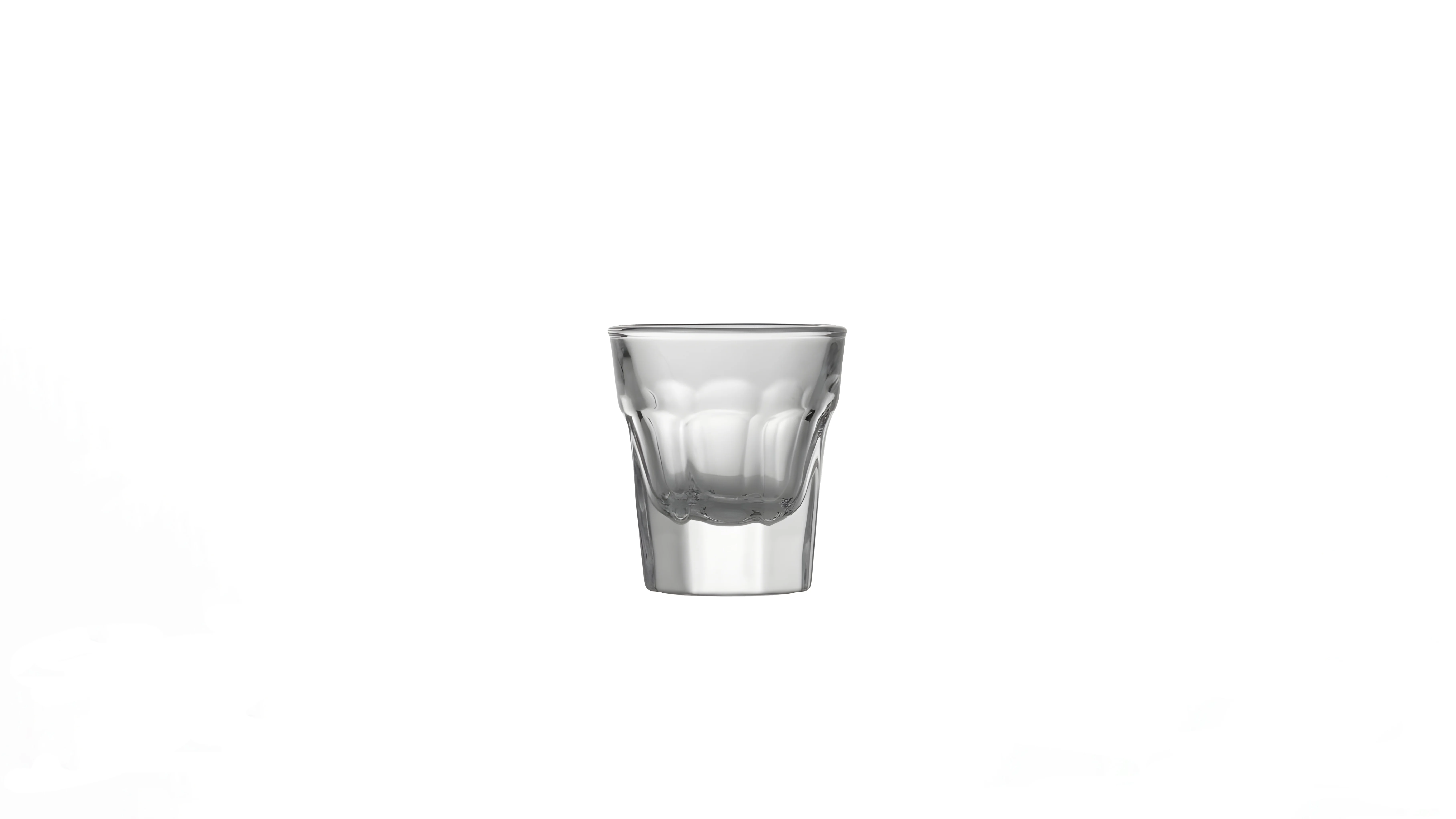 Marocco Shot Glass 30 ml