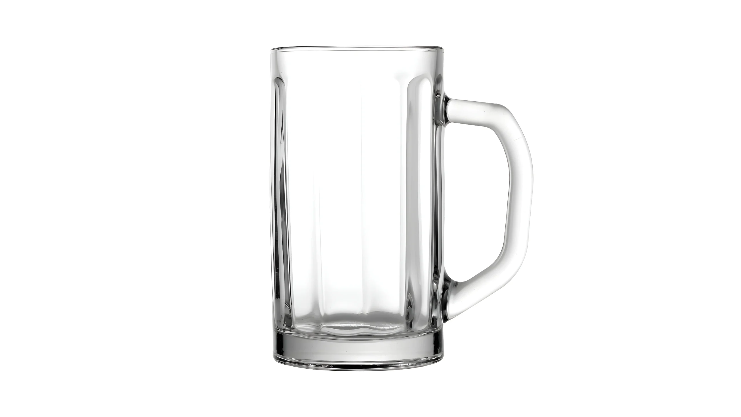kouvelas nicol beer glass 495 ml horeca