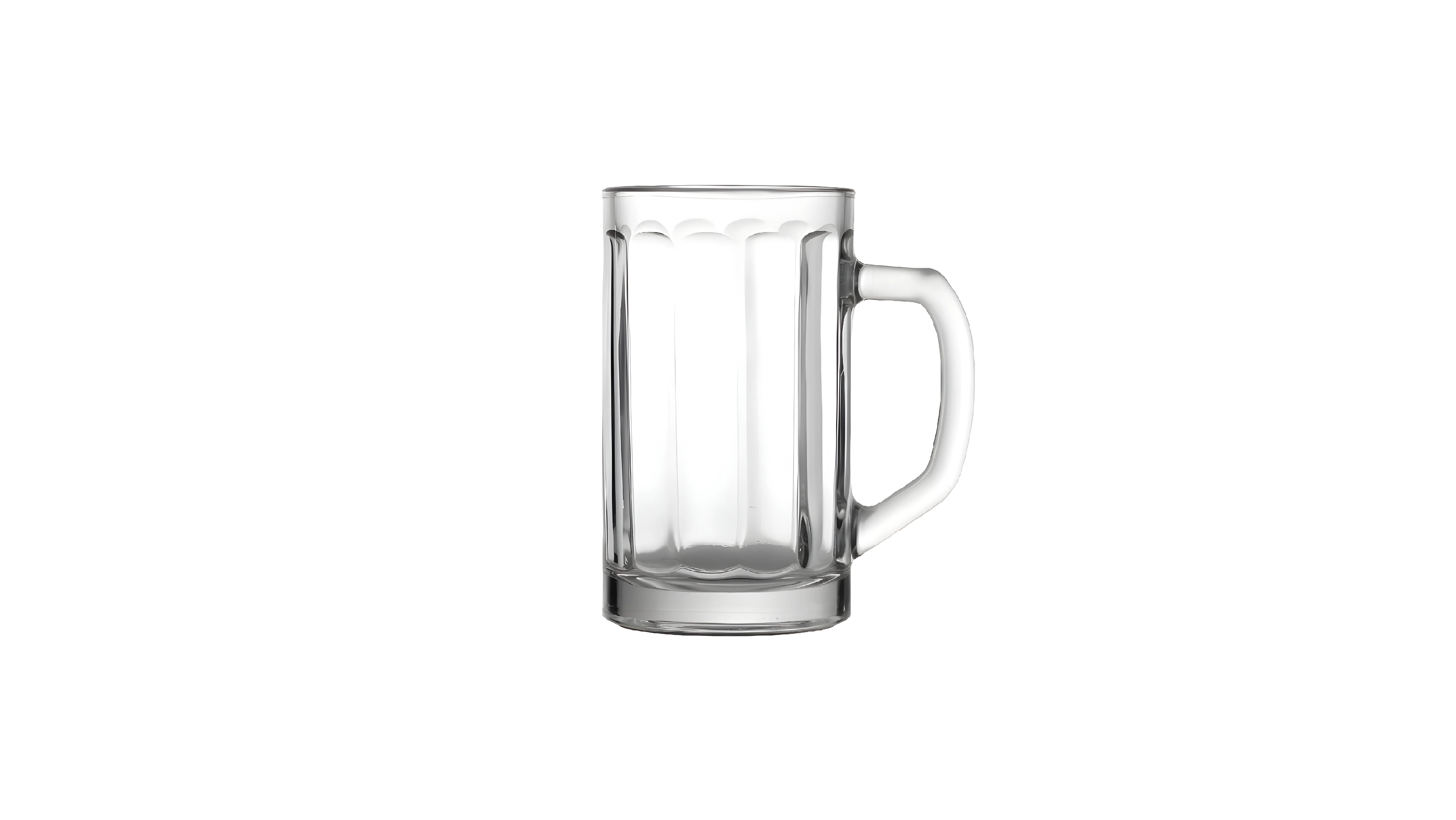 Nicol Beer Glass 305 ml
