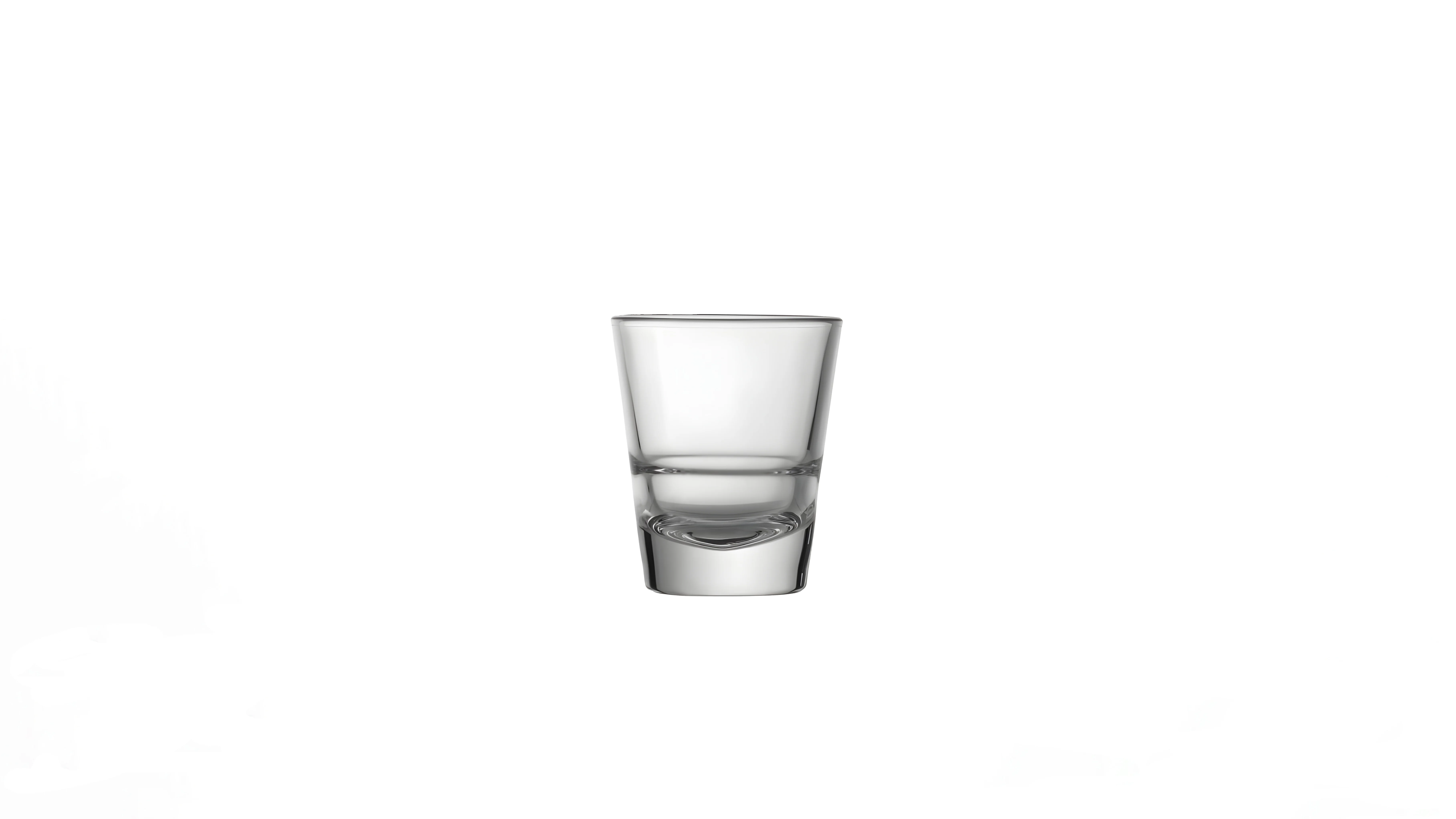 Oxford Shot Glass 45 ml