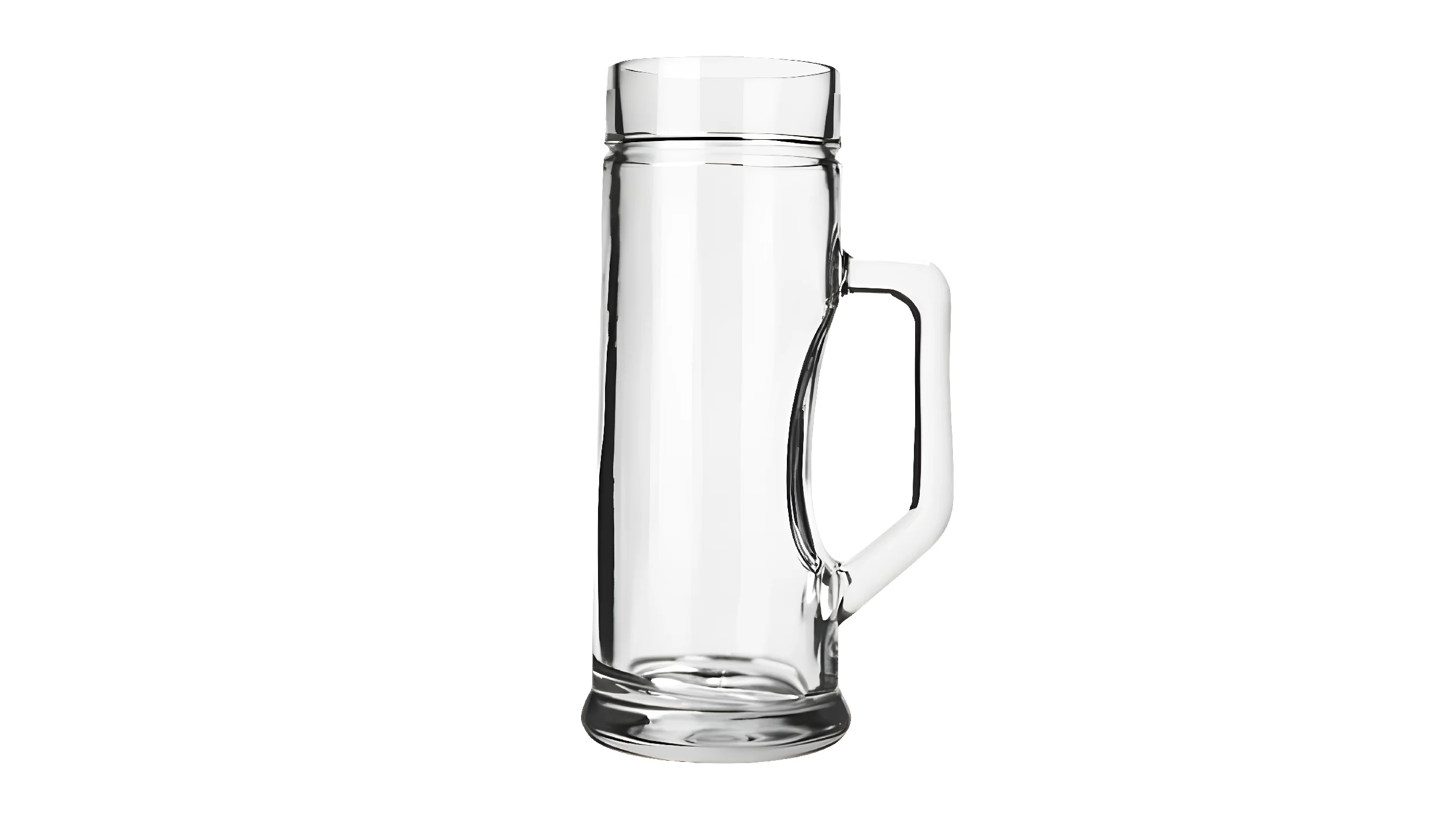 Premium Beer Glass 500 ml