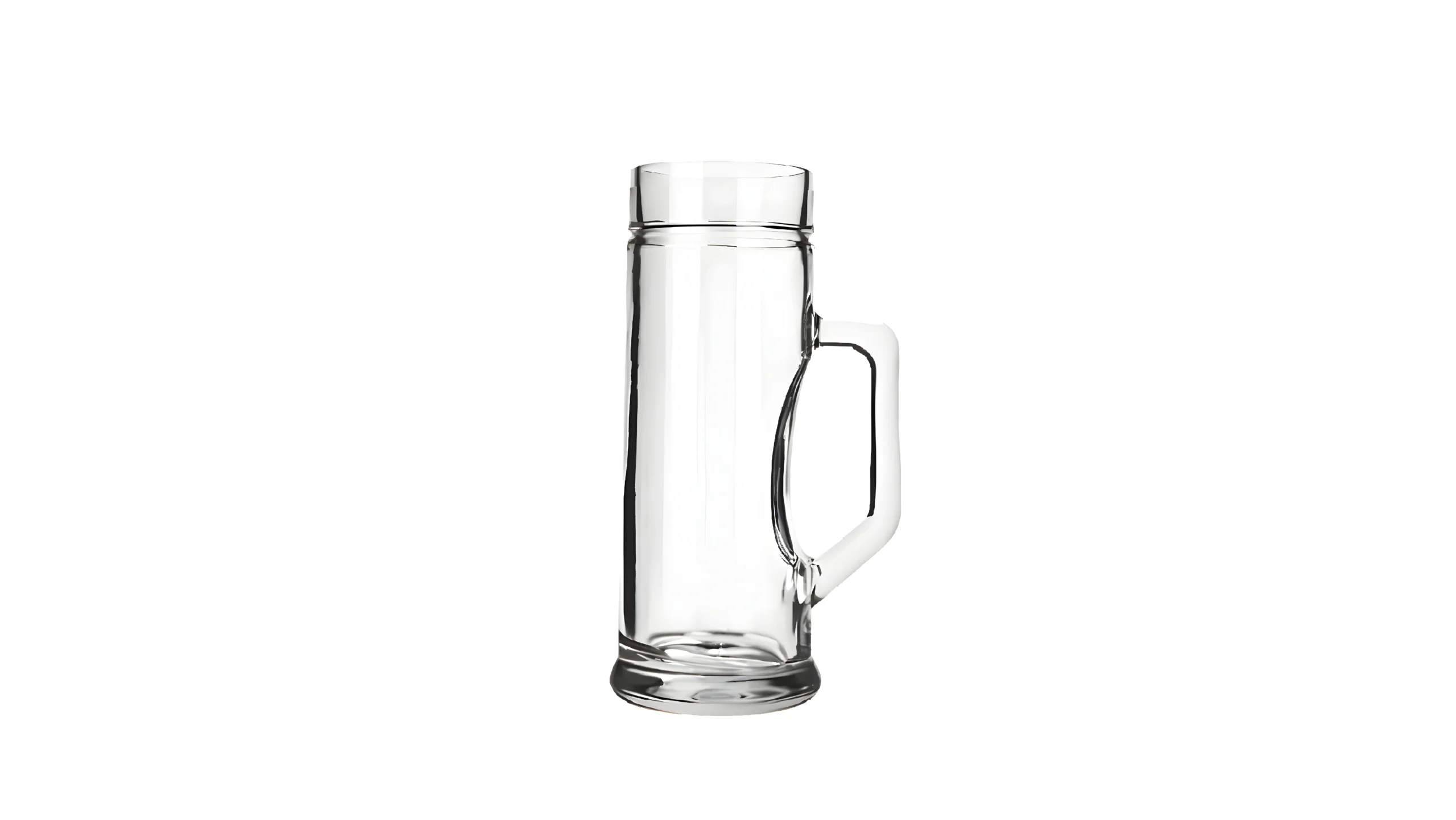 kouvelas premium beer glass 300 ml horeca
