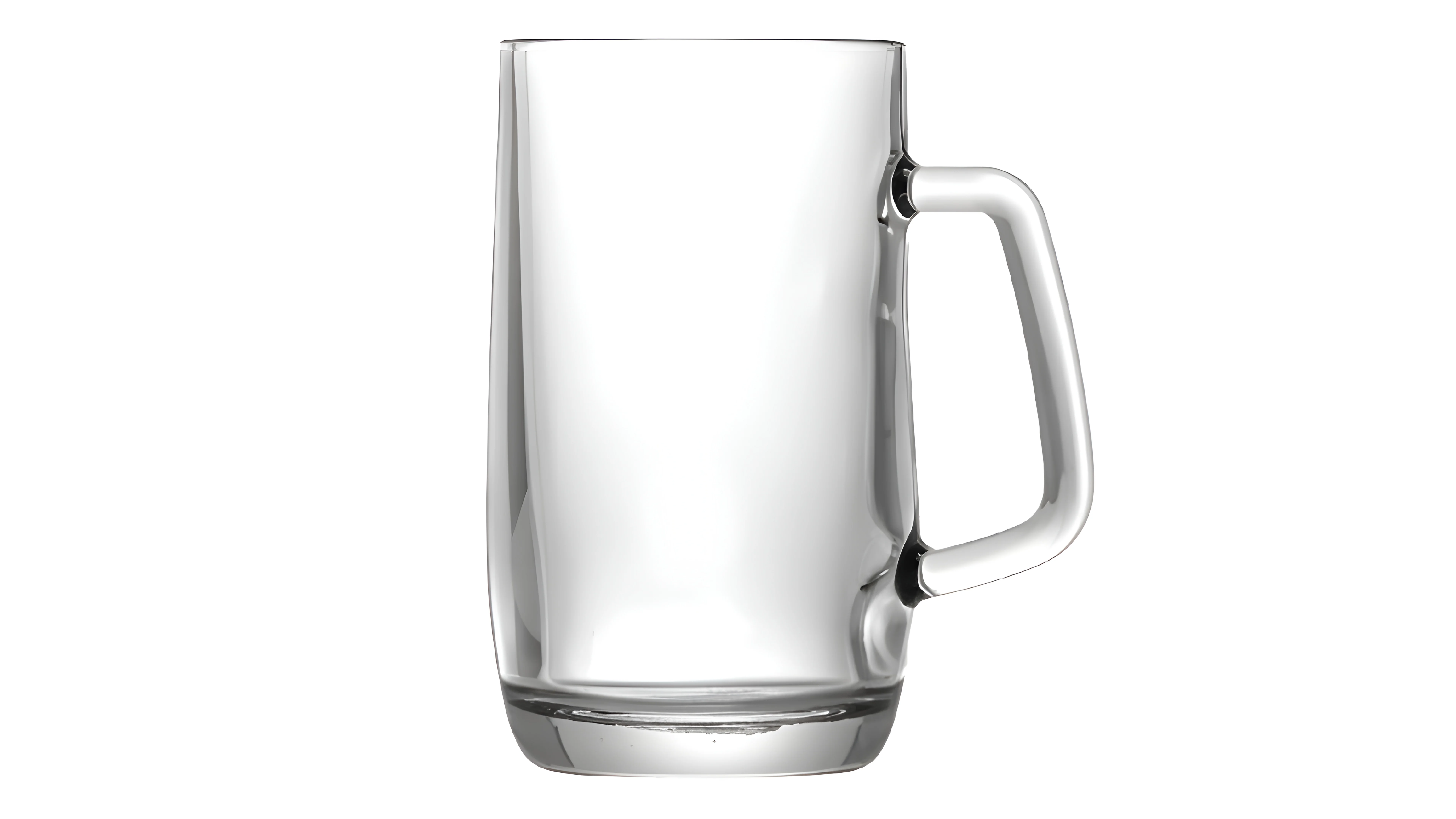 Prince Beer Glass 625 ml