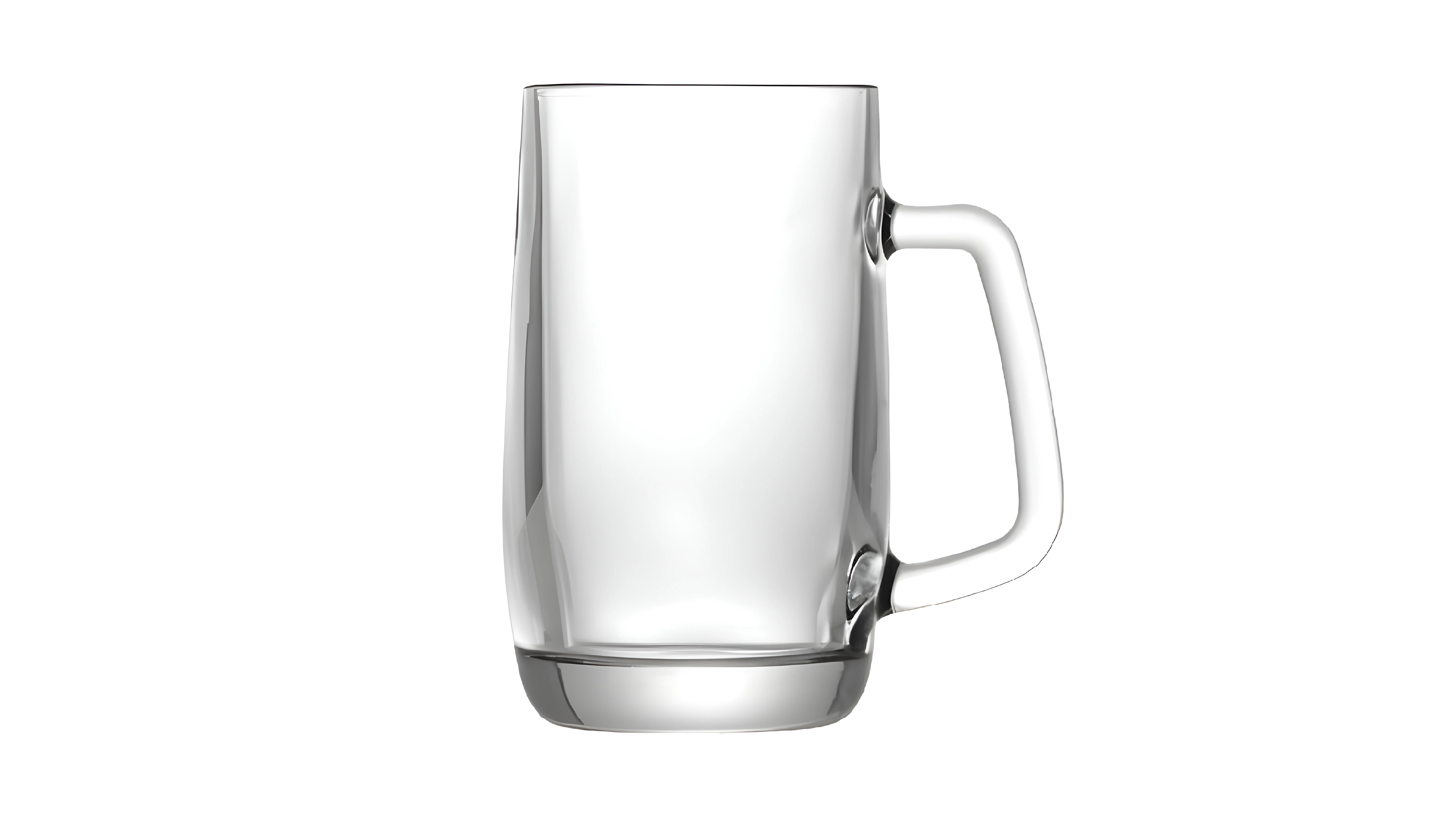 Prince Beer Glass 500 ml