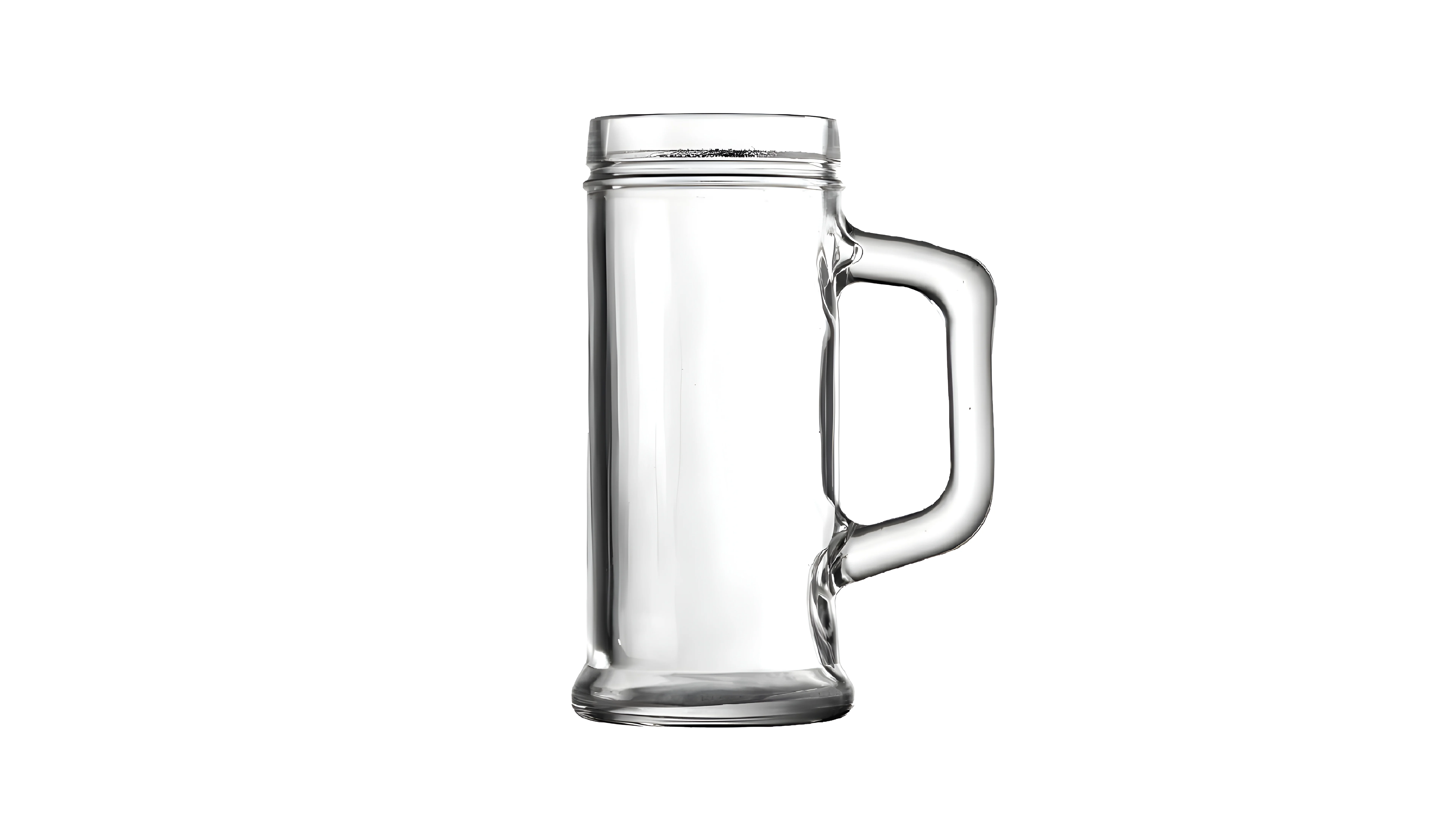 Pure Beer Glass 400 ml