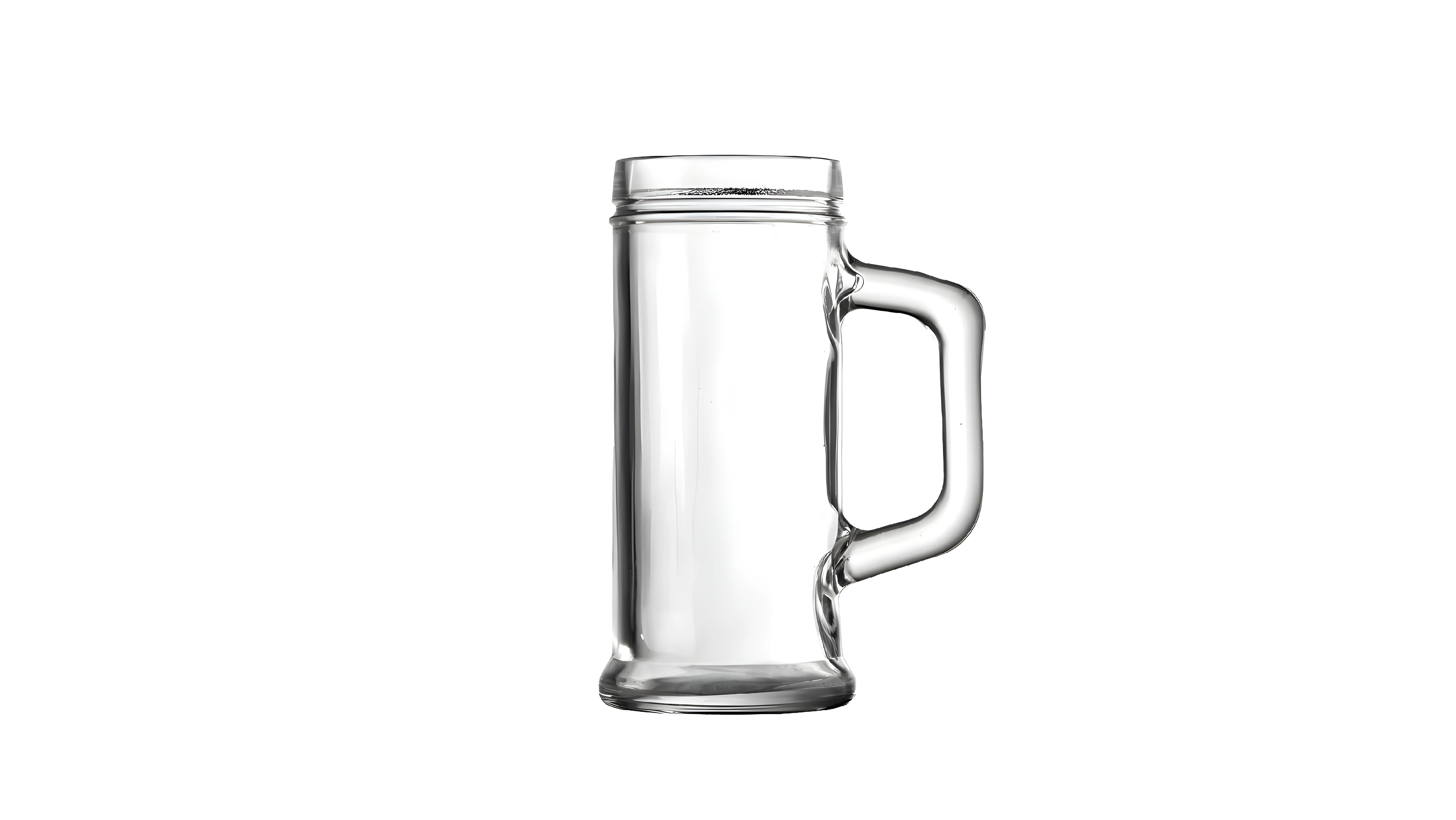 Pure Beer Glass 300 ml